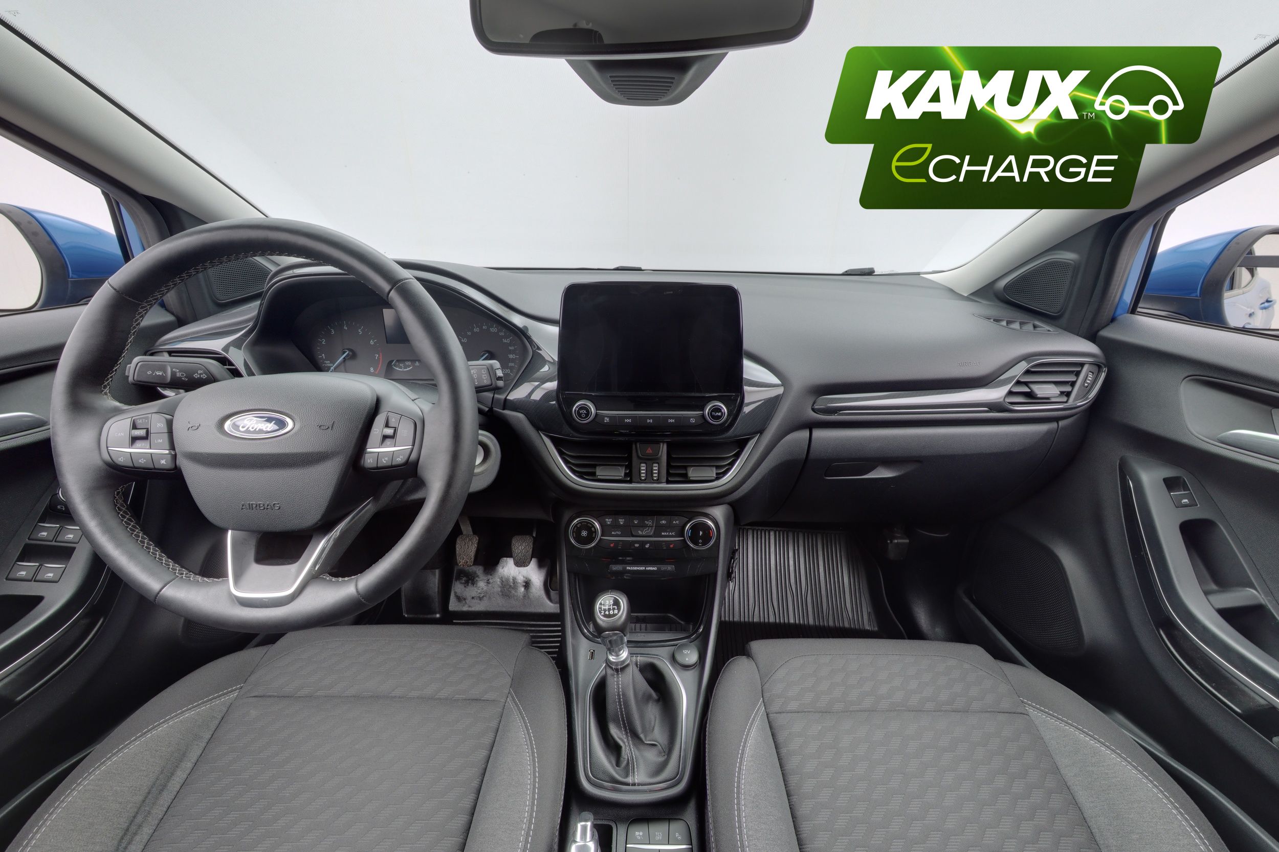 Ford Puma 2023, kuva 7/28