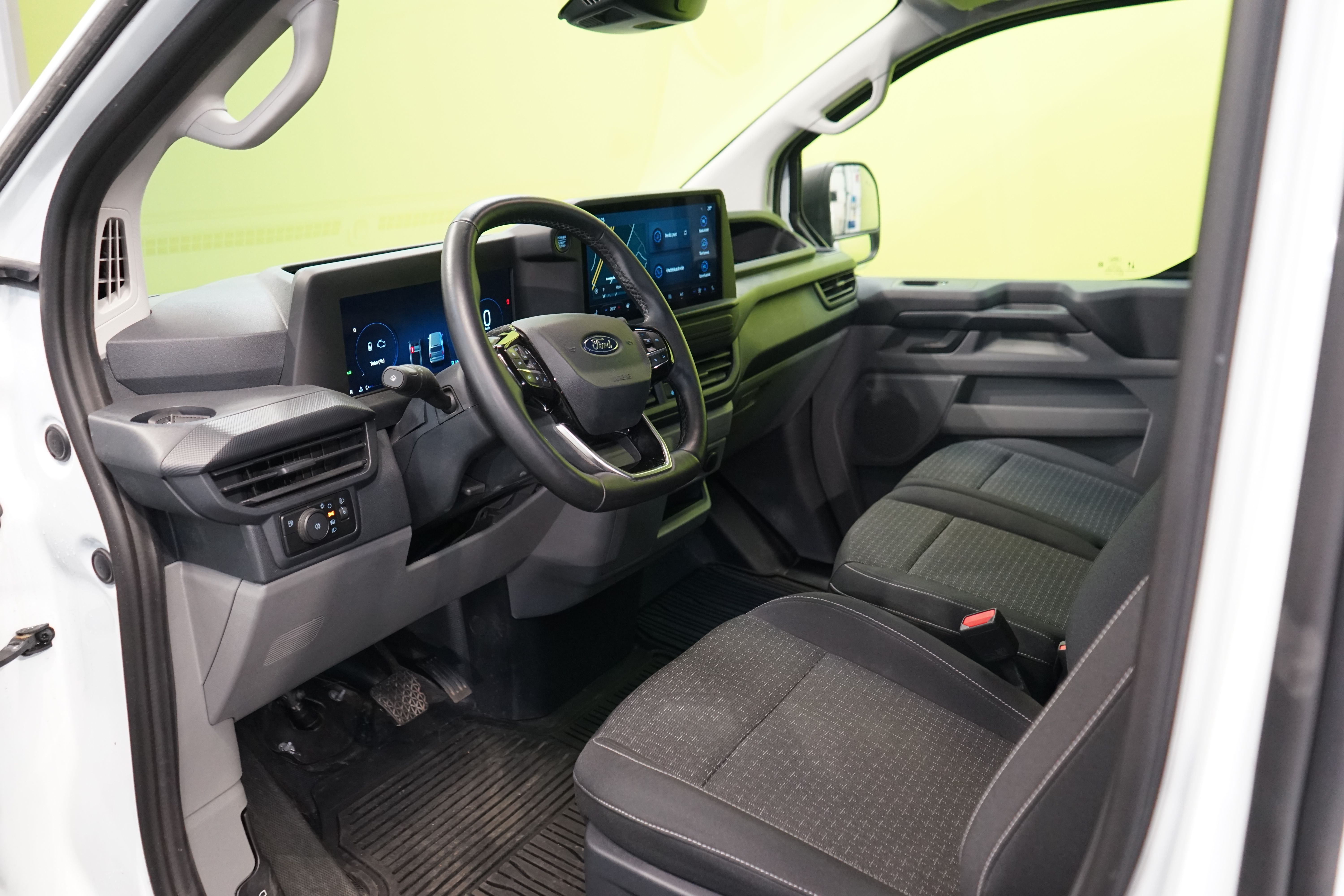 Ford Transit Custom 2025, kuva 7/18