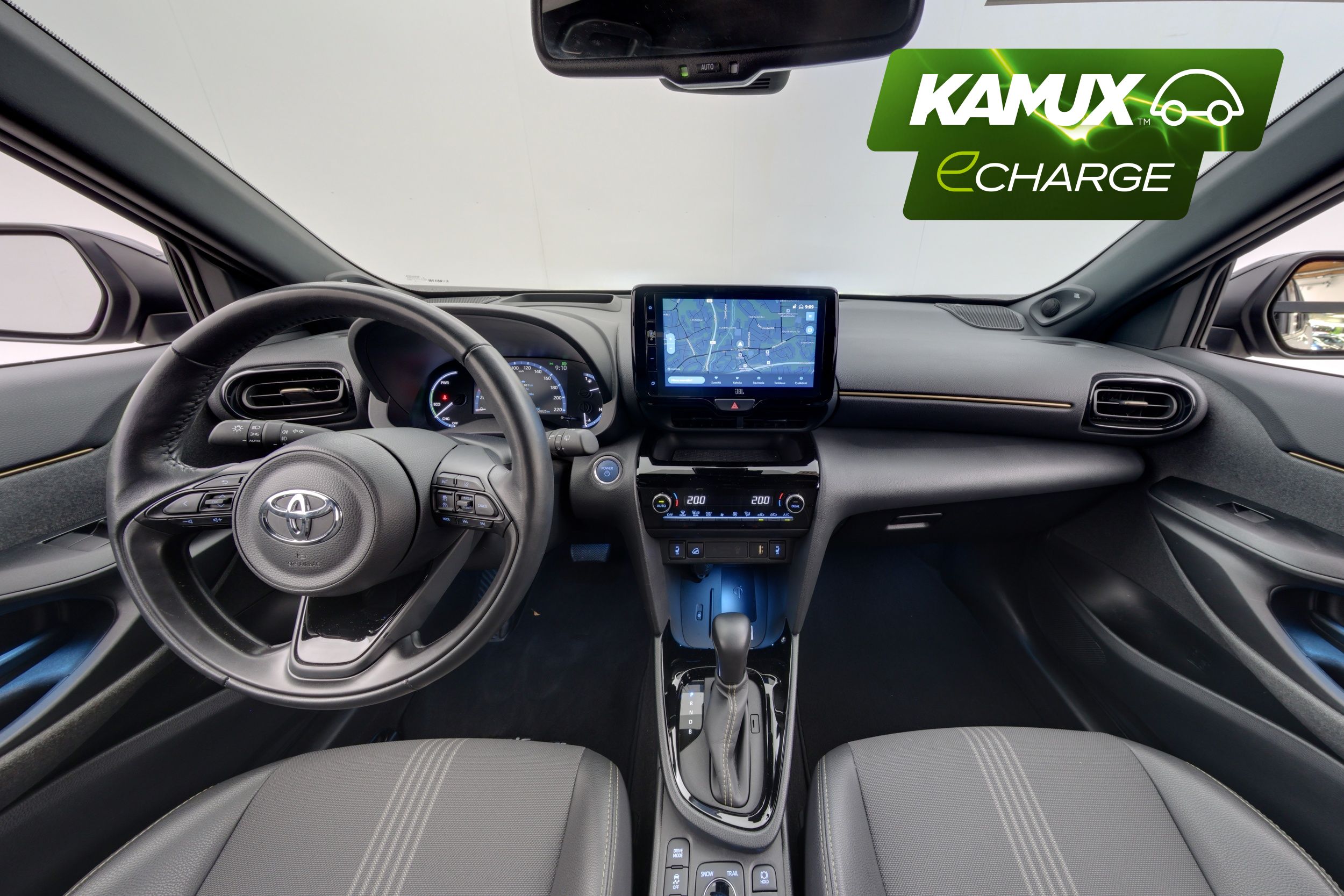 Toyota Yaris Cross 2022, kuva 7/28