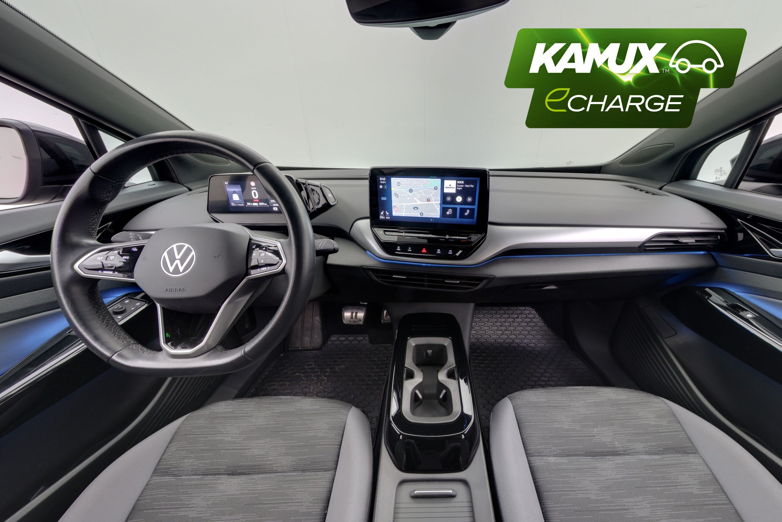 Volkswagen ID.4 2023, kuva 7/28