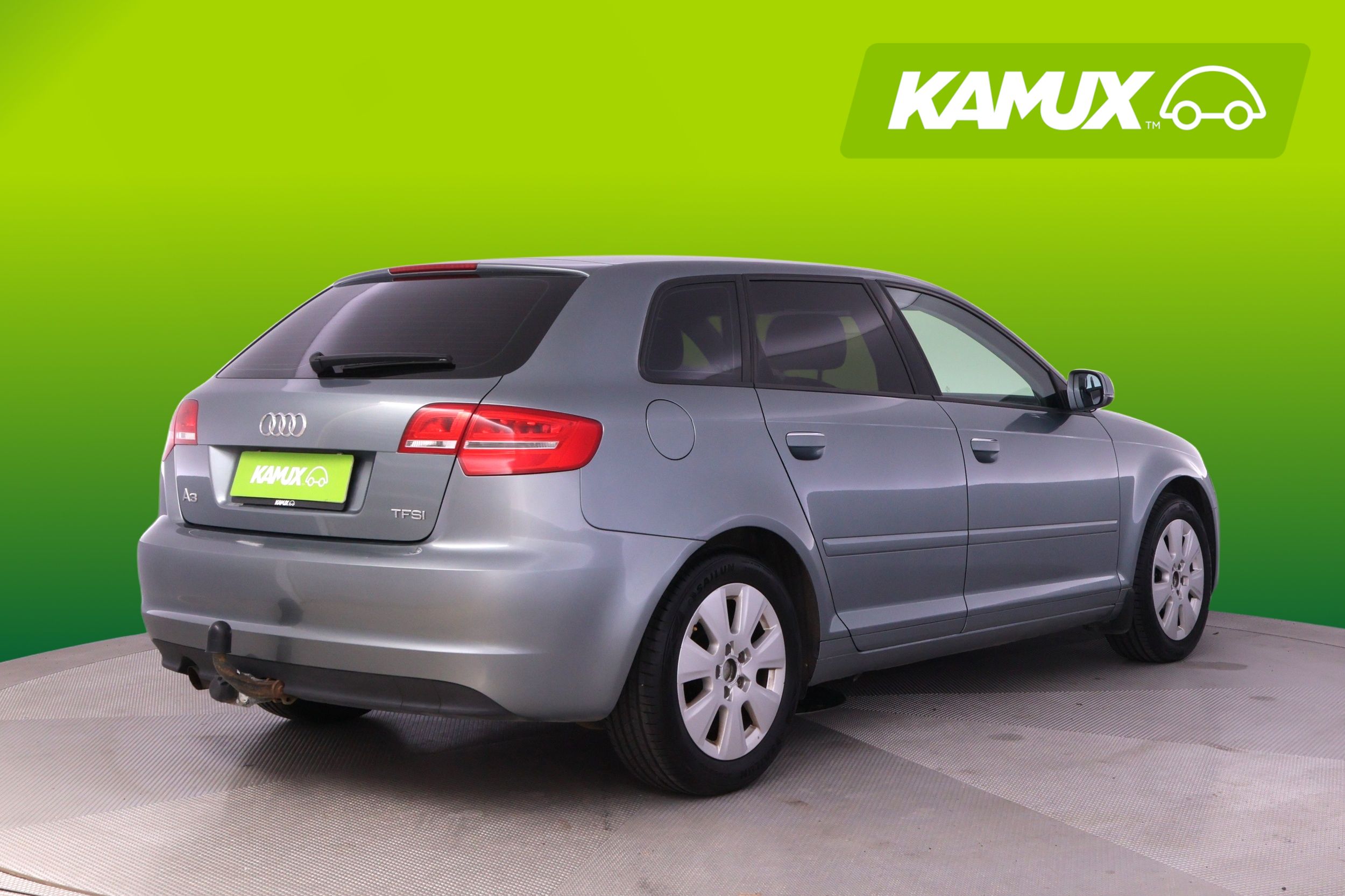 Audi A3 2012, kuva 2/22