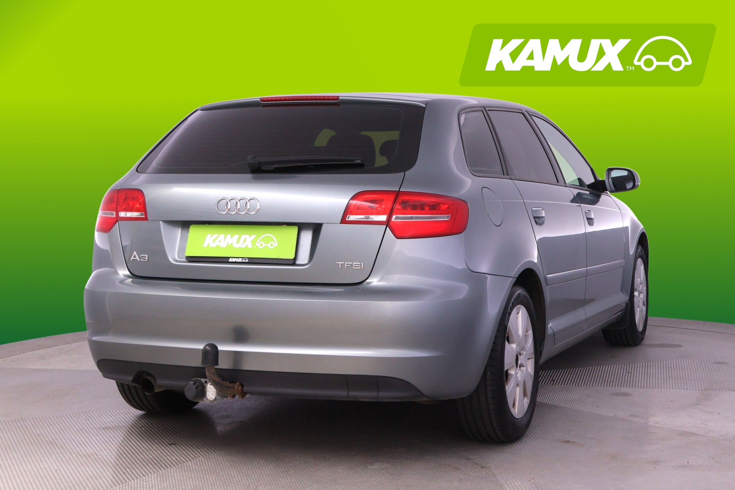 Audi A3 2012, kuva 3/22