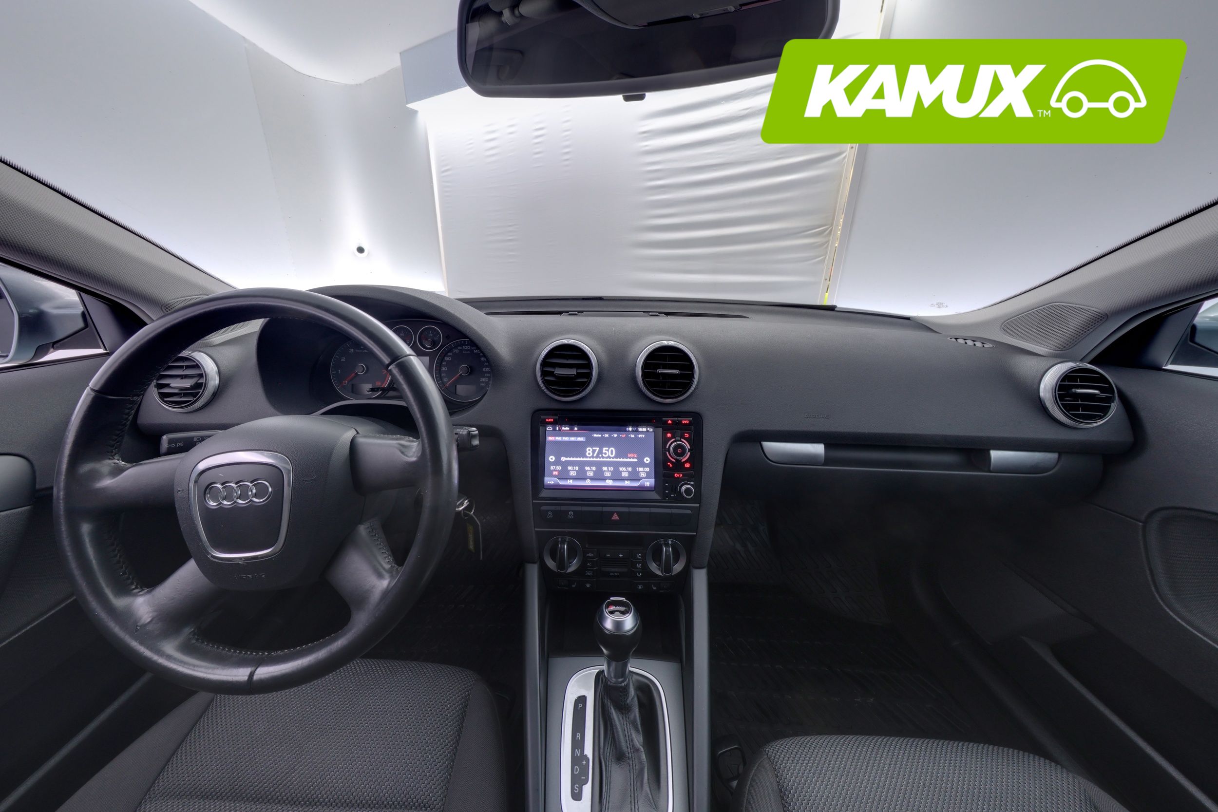 Audi A3 2012, kuva 7/22