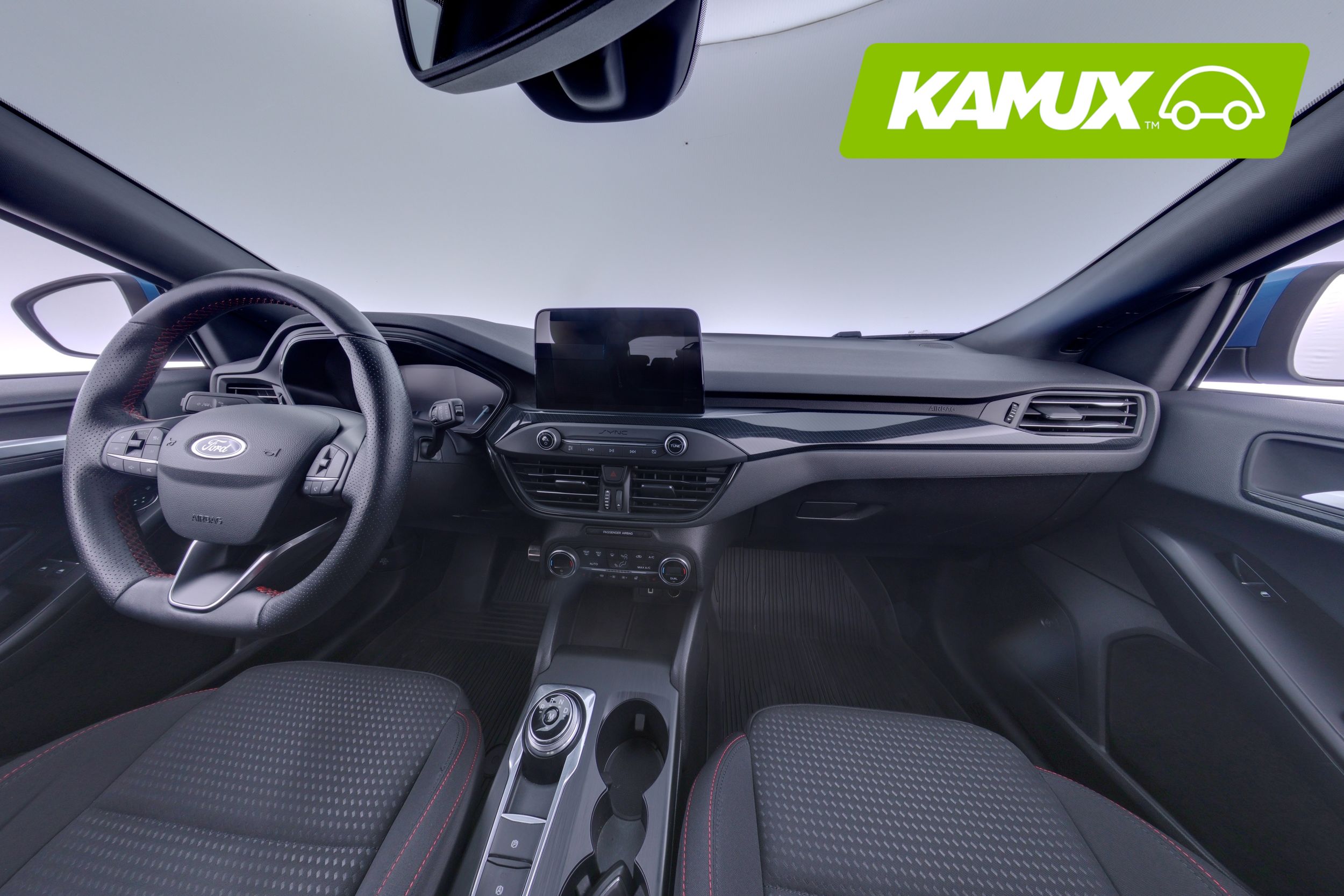 Ford Focus 2019, kuva 7/22
