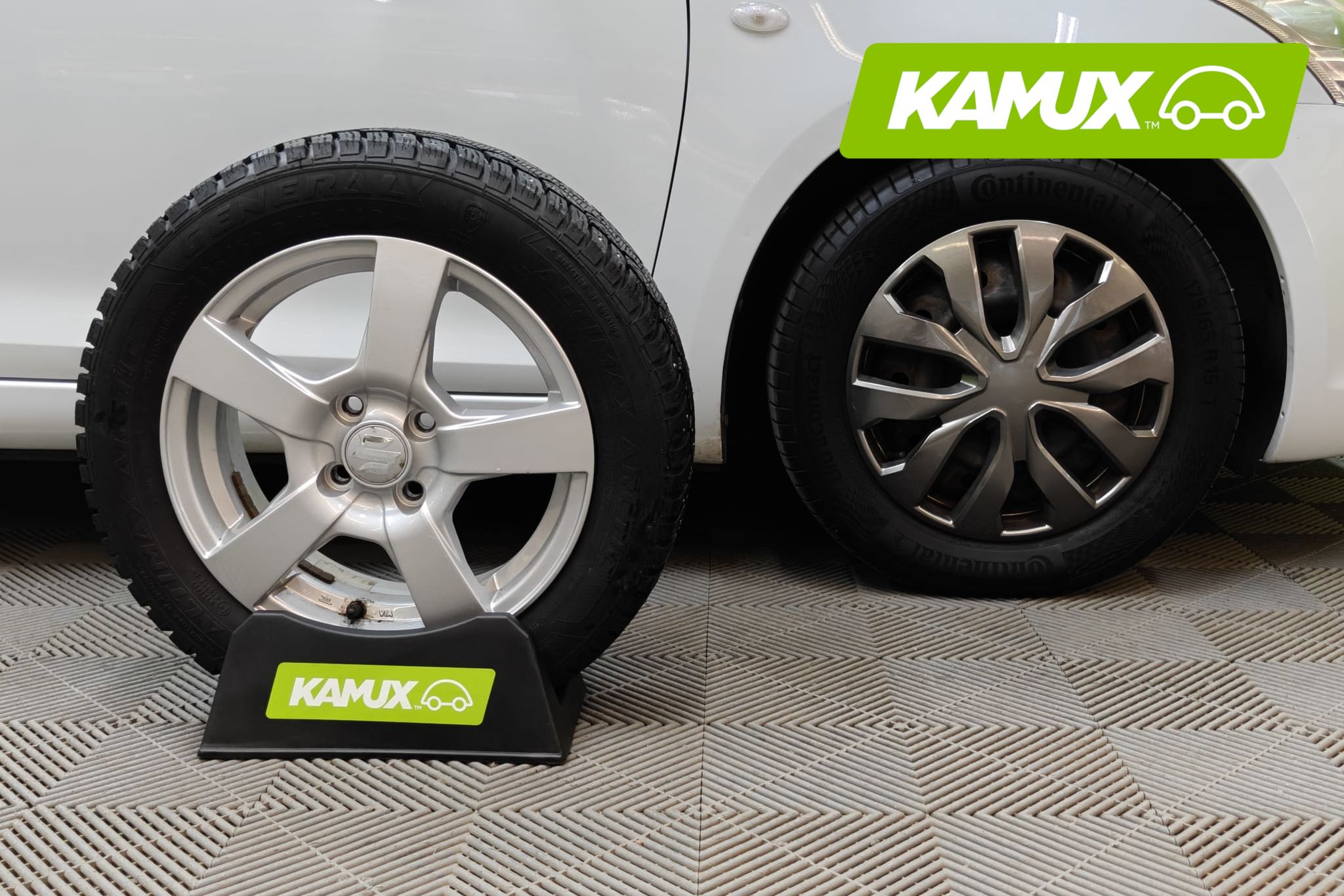 Suzuki Swift 1,2 VVT GL 5D 5MT 2012, kuva 7/14