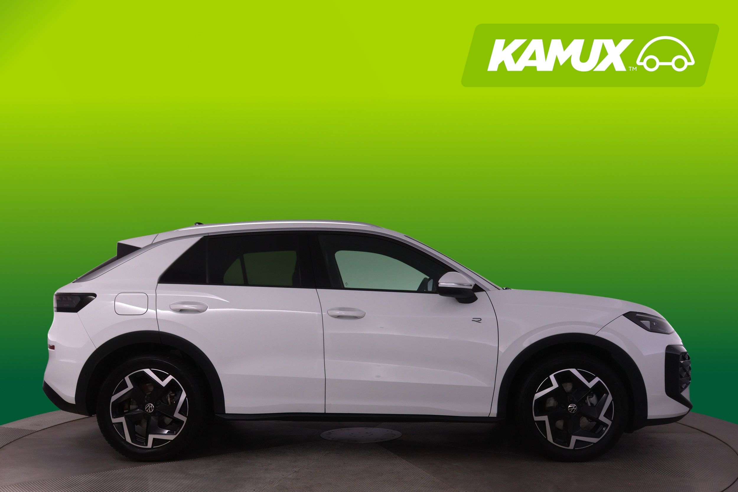 Volkswagen T-Roc 1.5 eTSI R-Line 2026, bild 2/19