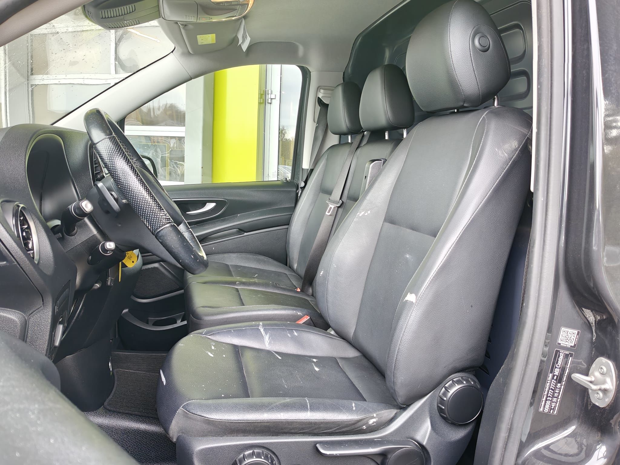 Mercedes-Benz Vito 2022, kuva 4/11