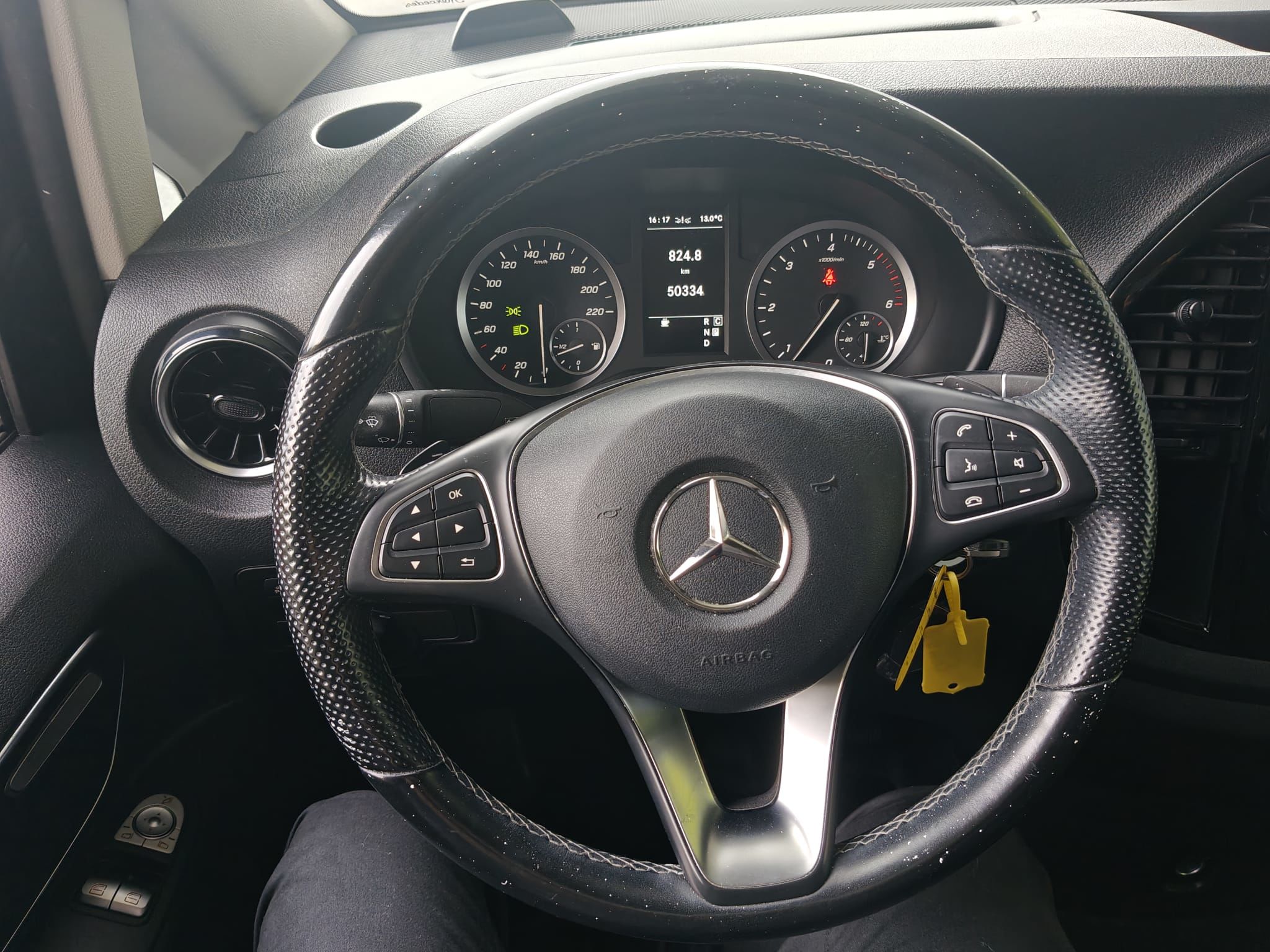 Mercedes-Benz Vito 2022, kuva 6/11