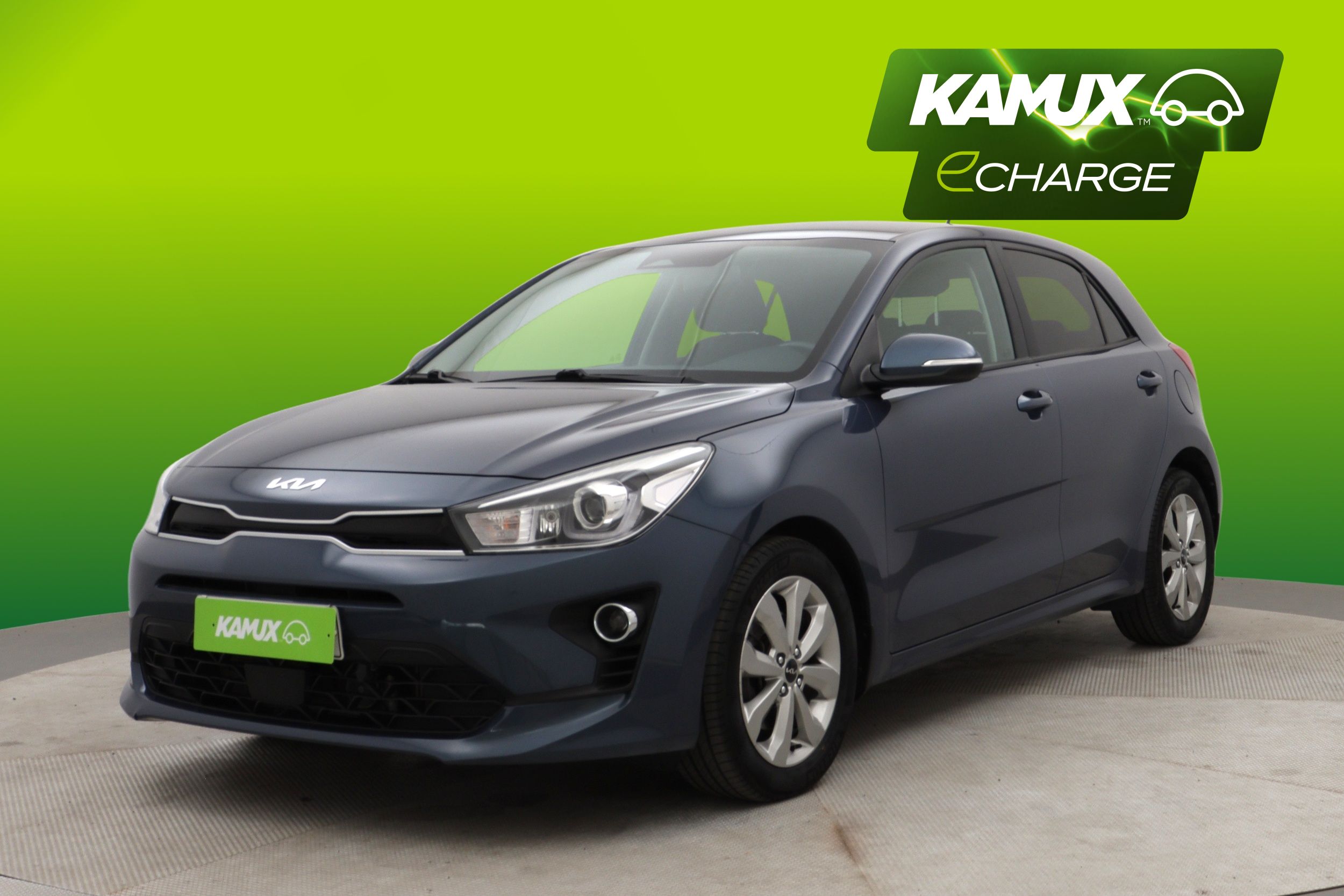 Kia Rio 2022, kuva 5/27