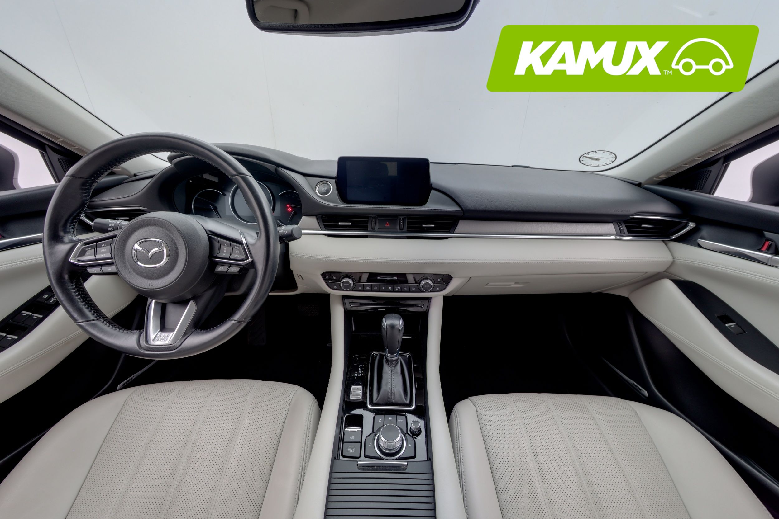Mazda 6 2018, kuva 7/31
