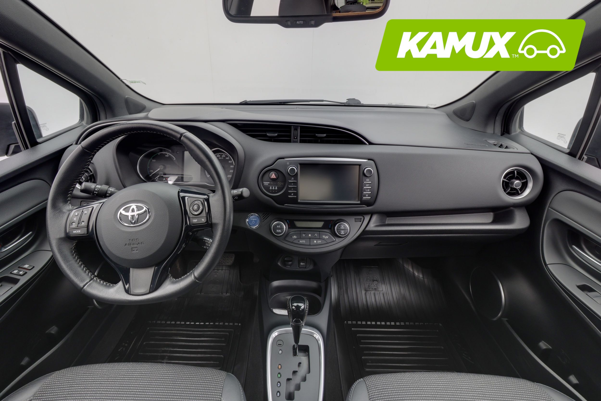 Toyota Yaris 1,5 Hybrid Executive 5ov 2018, kuva 7/20