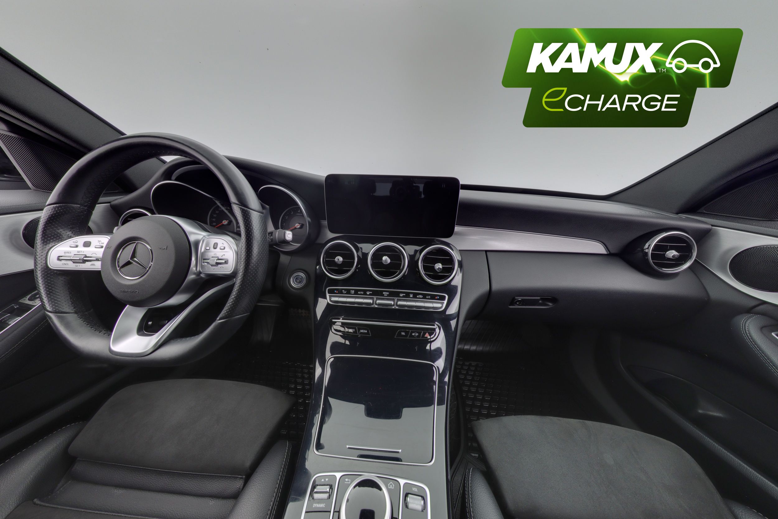 Mercedes-Benz C Premium Business AMG 2020, kuva 7/30