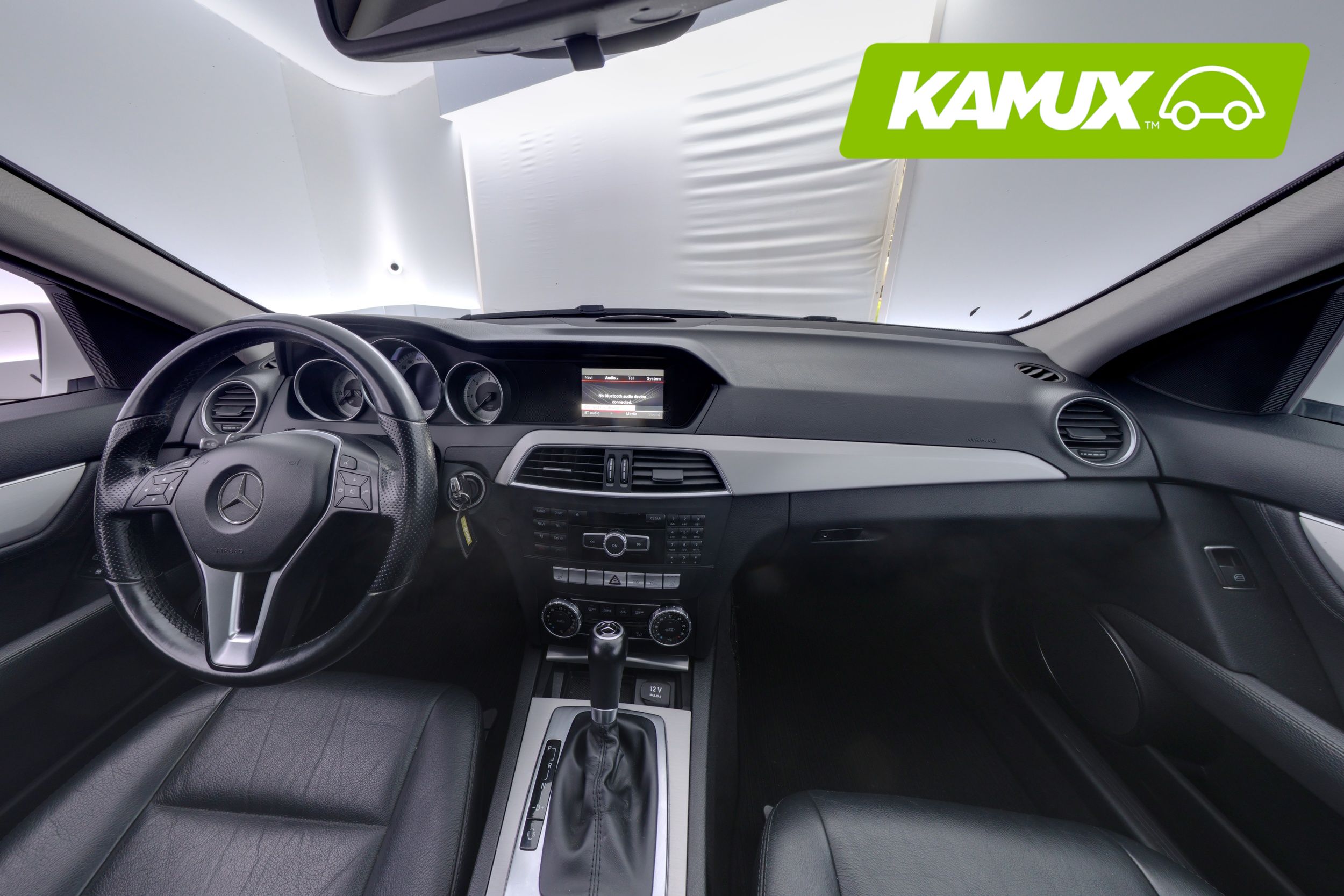 Mercedes-Benz C 2014, kuva 7/26