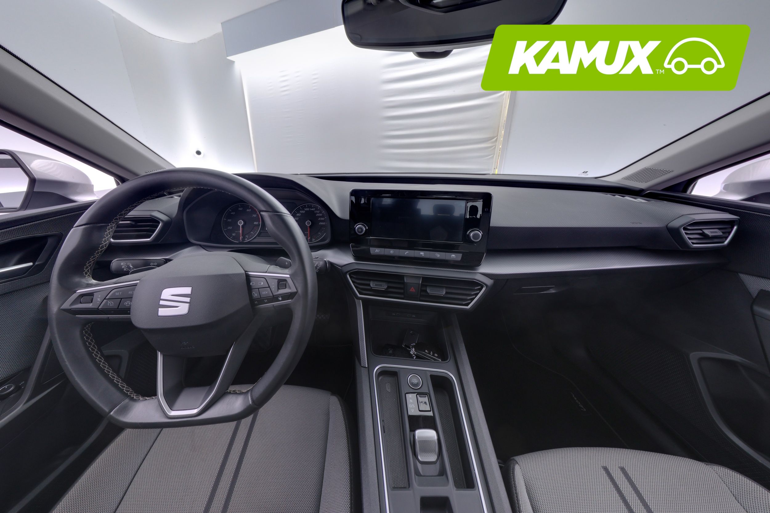 Seat Leon Sportstourer 2021, kuva 7/25