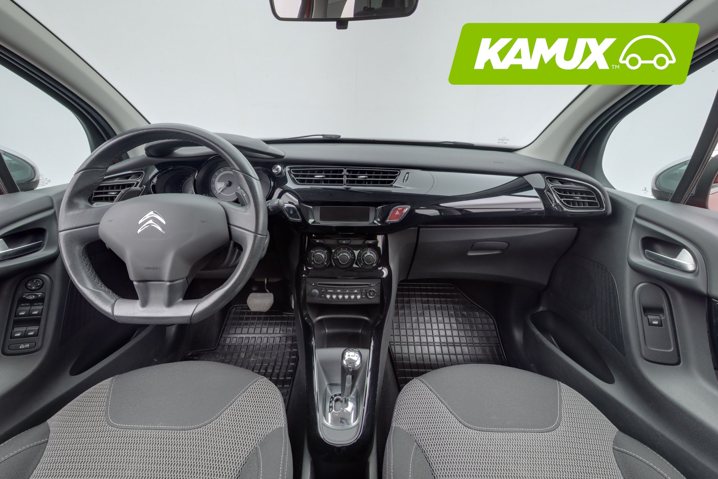 Citroen C3 2014, kuva 7/24