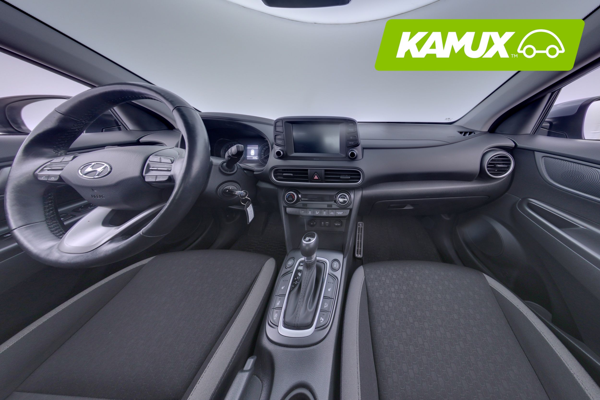 Hyundai Kona 2019, kuva 7/22