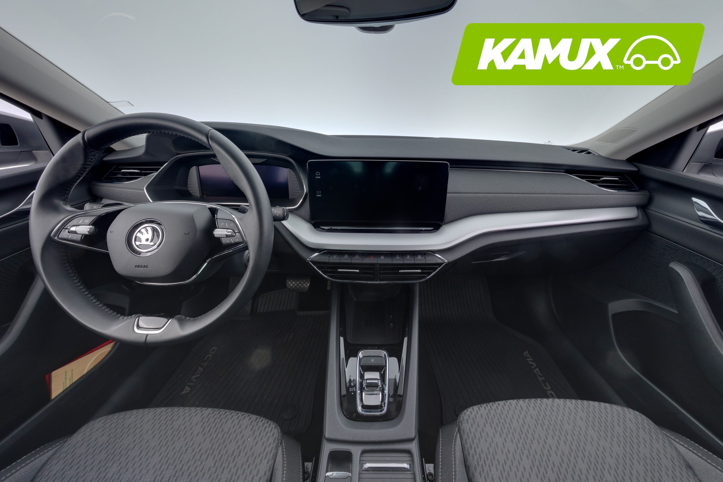 Skoda Octavia 1.5 TGI G-TEC Style 2023, kuva 7/31