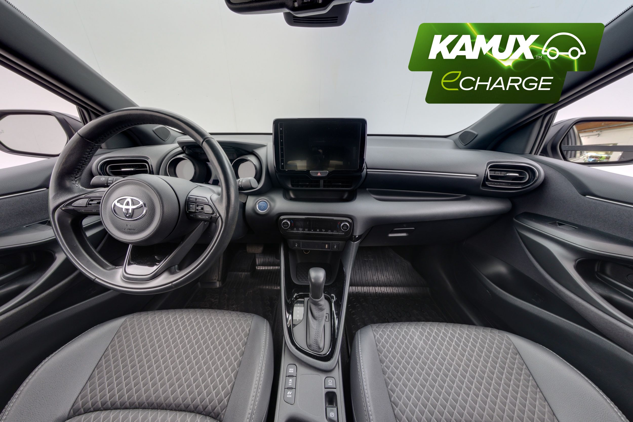 Toyota Yaris 1,5 Hybrid Style 2022, kuva 7/26
