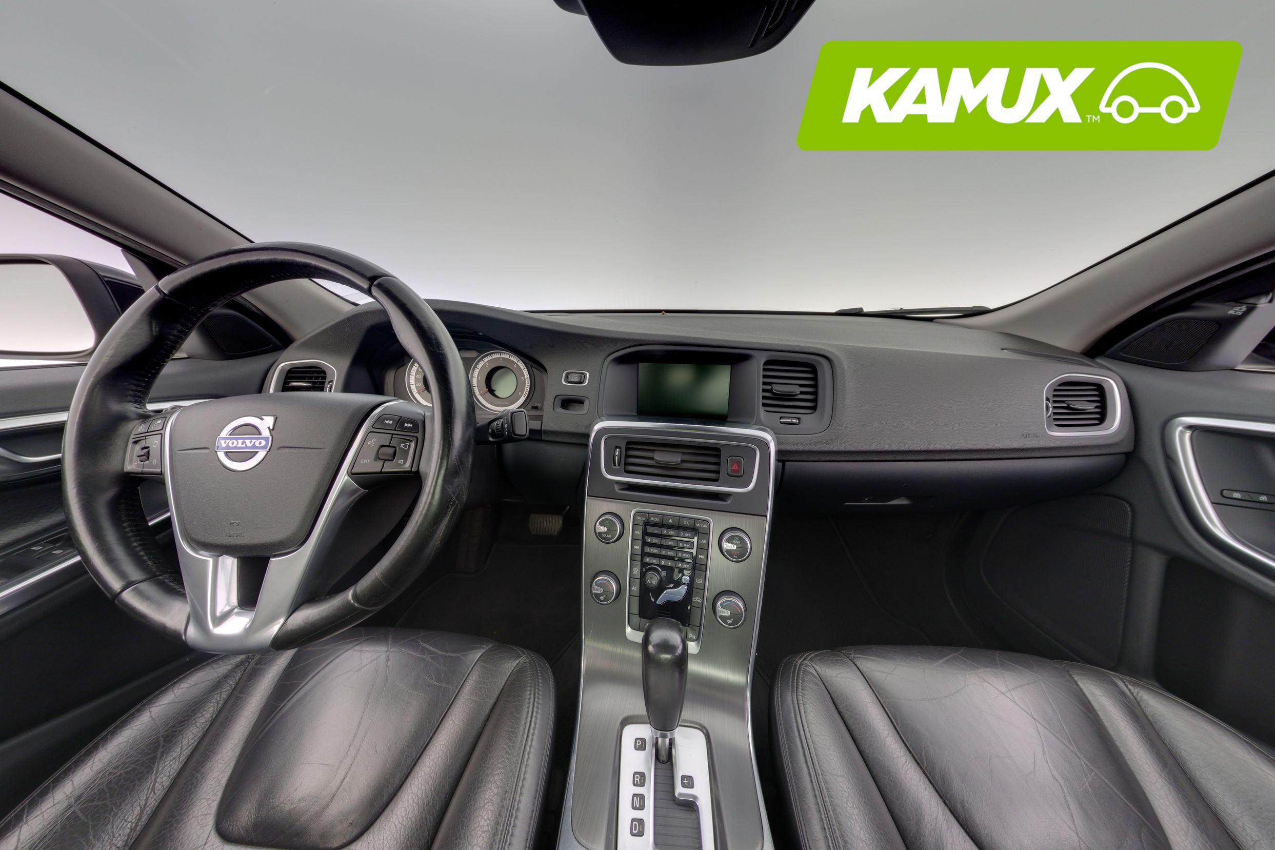Volvo S60 D5 Summum Aut 2011, kuva 7/29