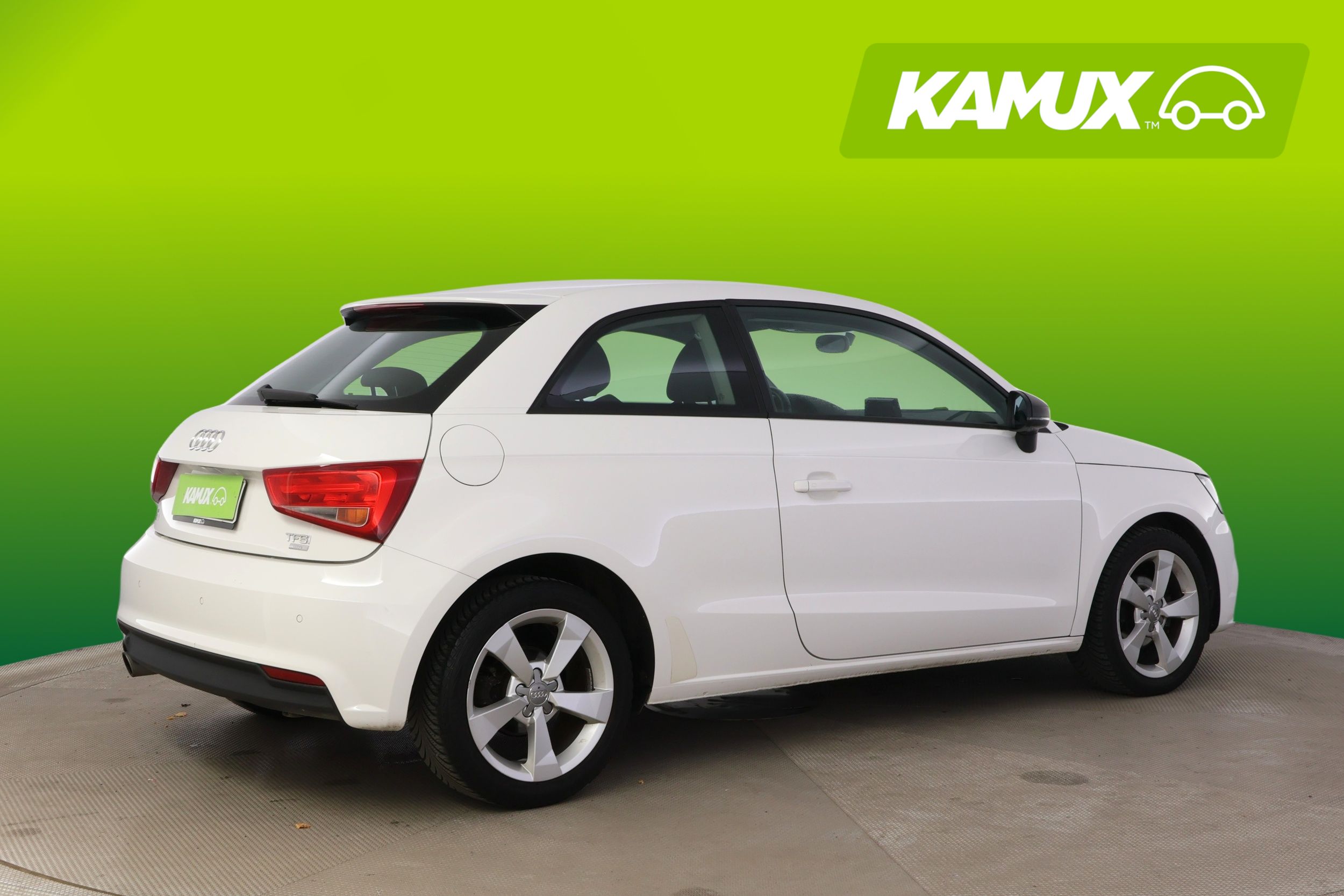 Audi A1 2016, kuva 2/24