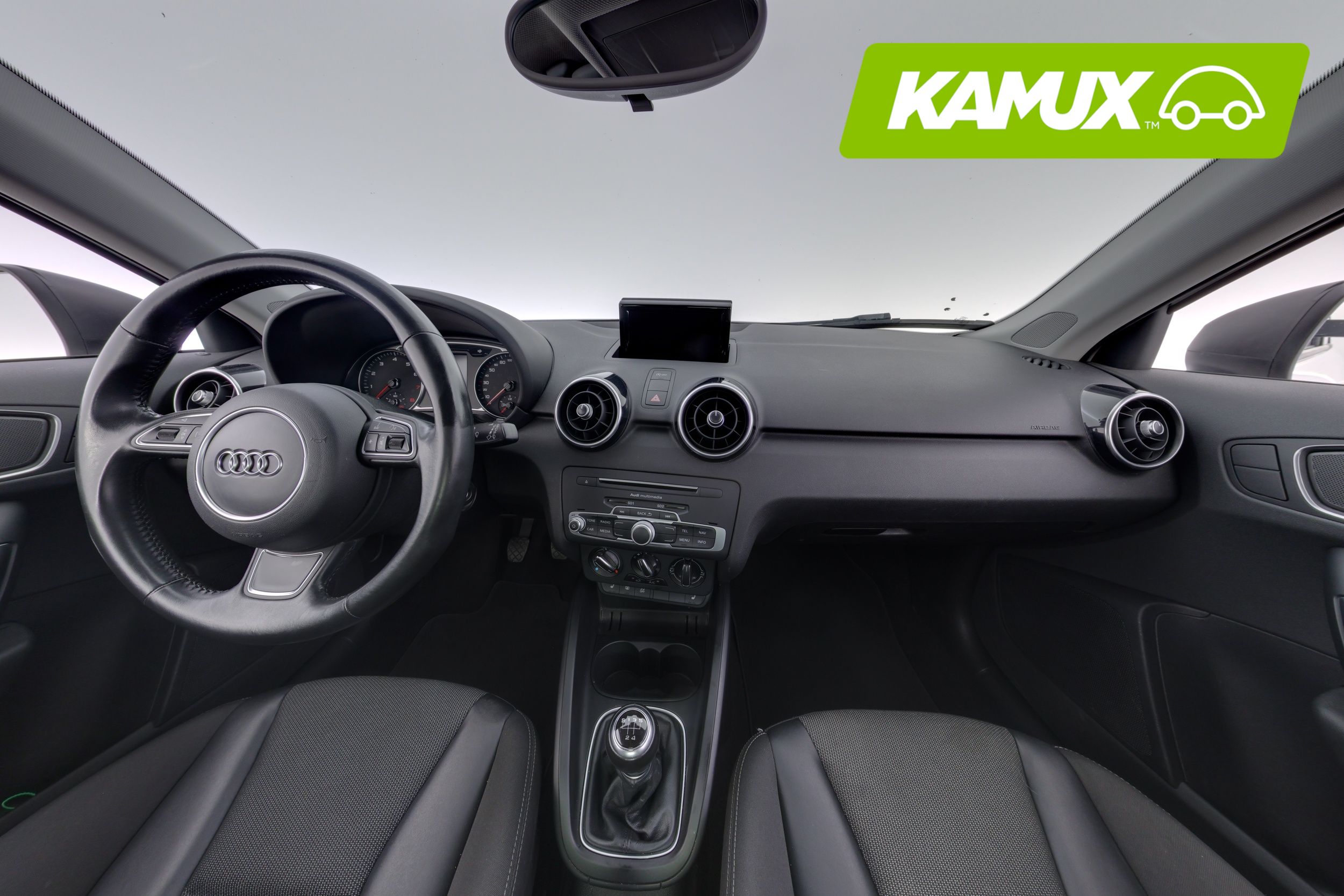 Audi A1 2016, kuva 7/24