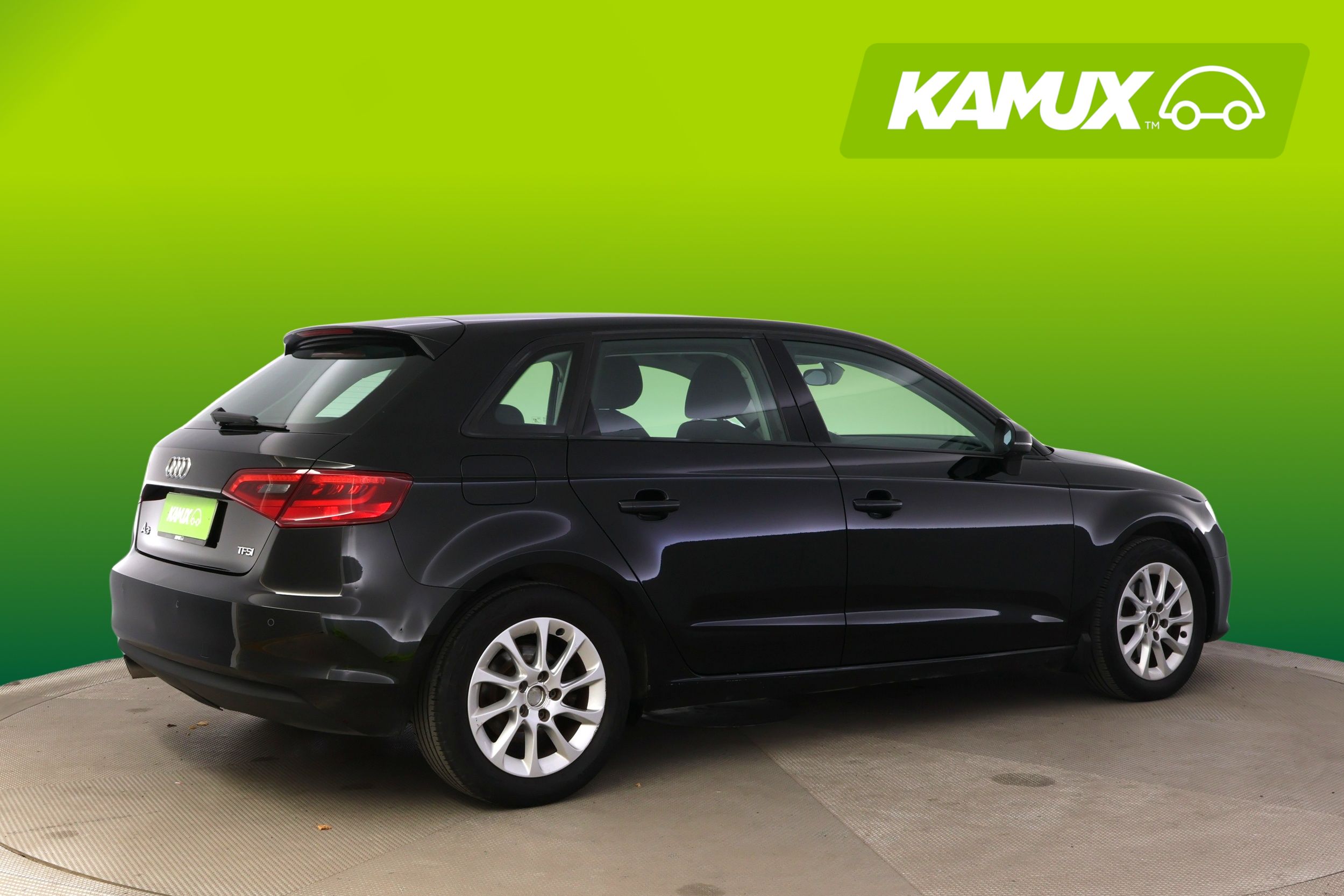 Audi A3 2014, kuva 2/24
