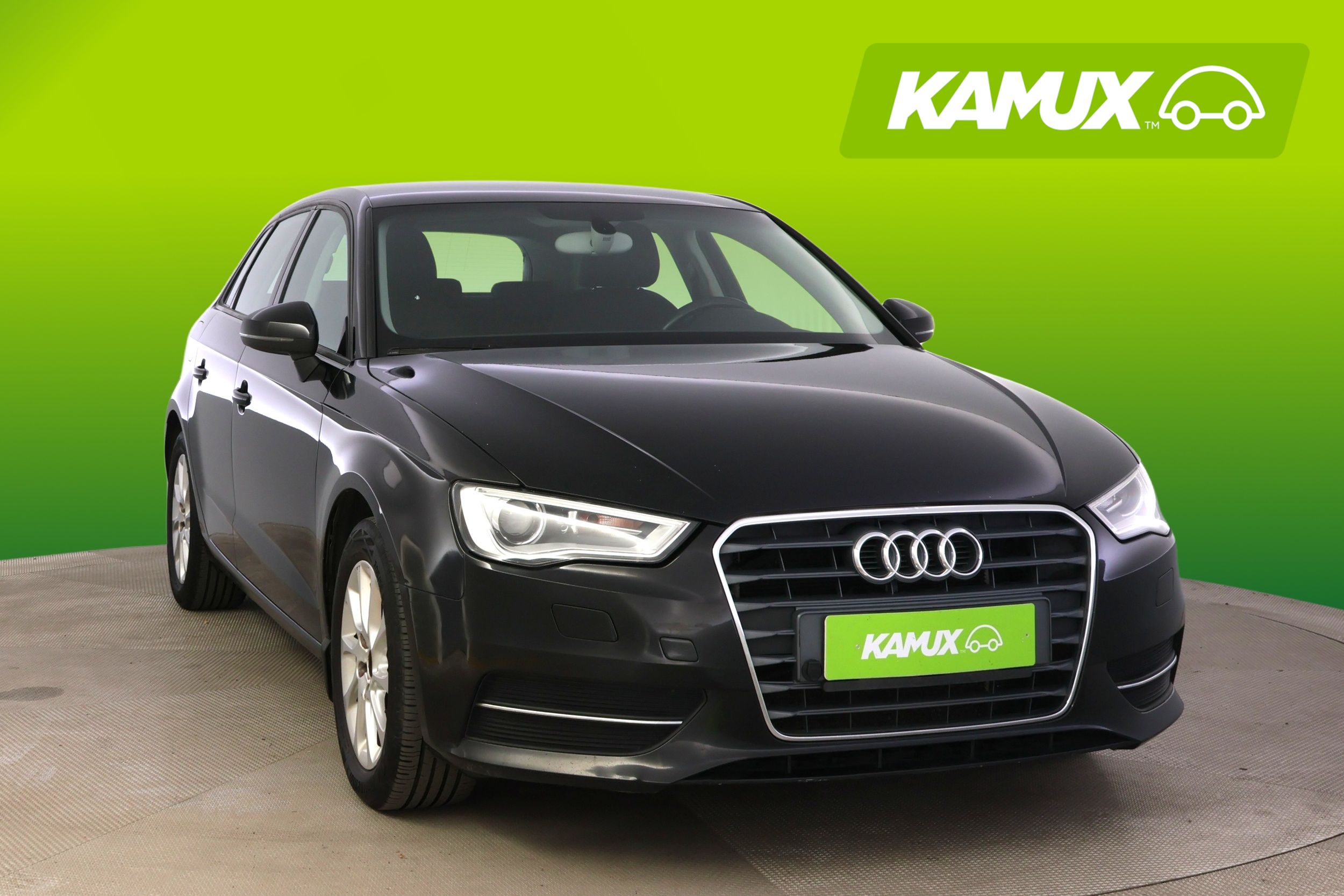 Audi A3 2014, kuva 6/24