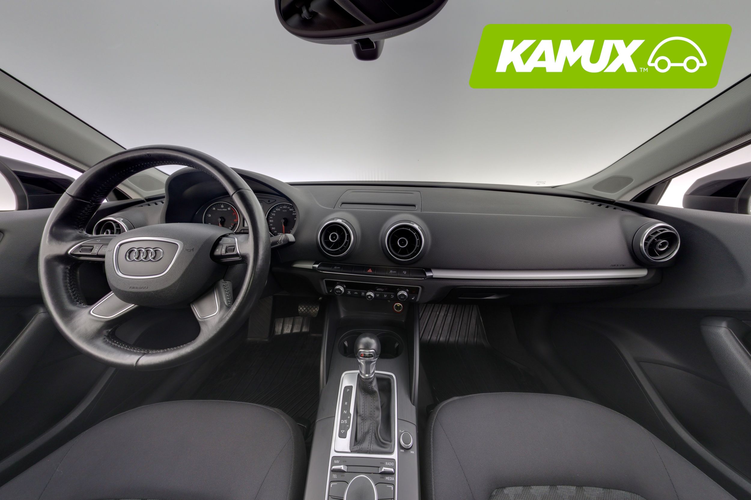 Audi A3 2014, kuva 7/24