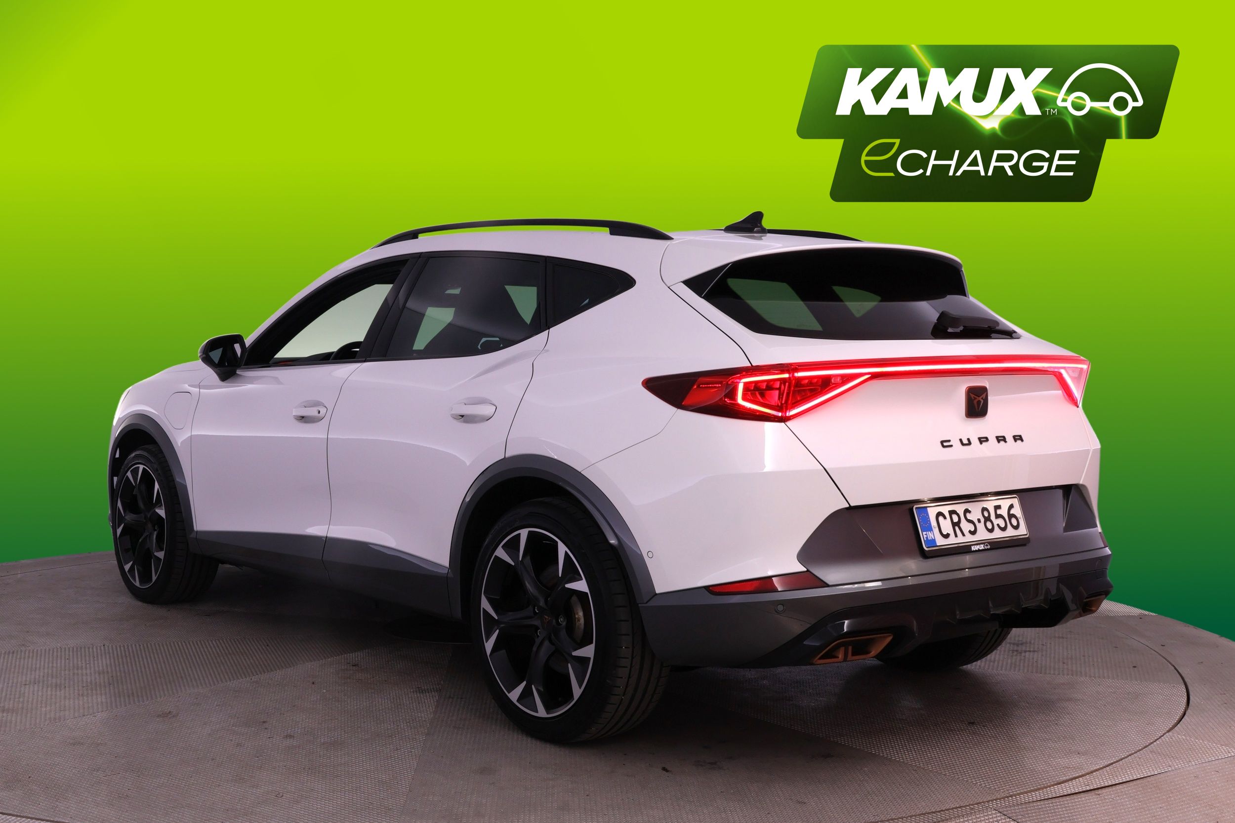 Cupra Formentor 2022, photo 4/28