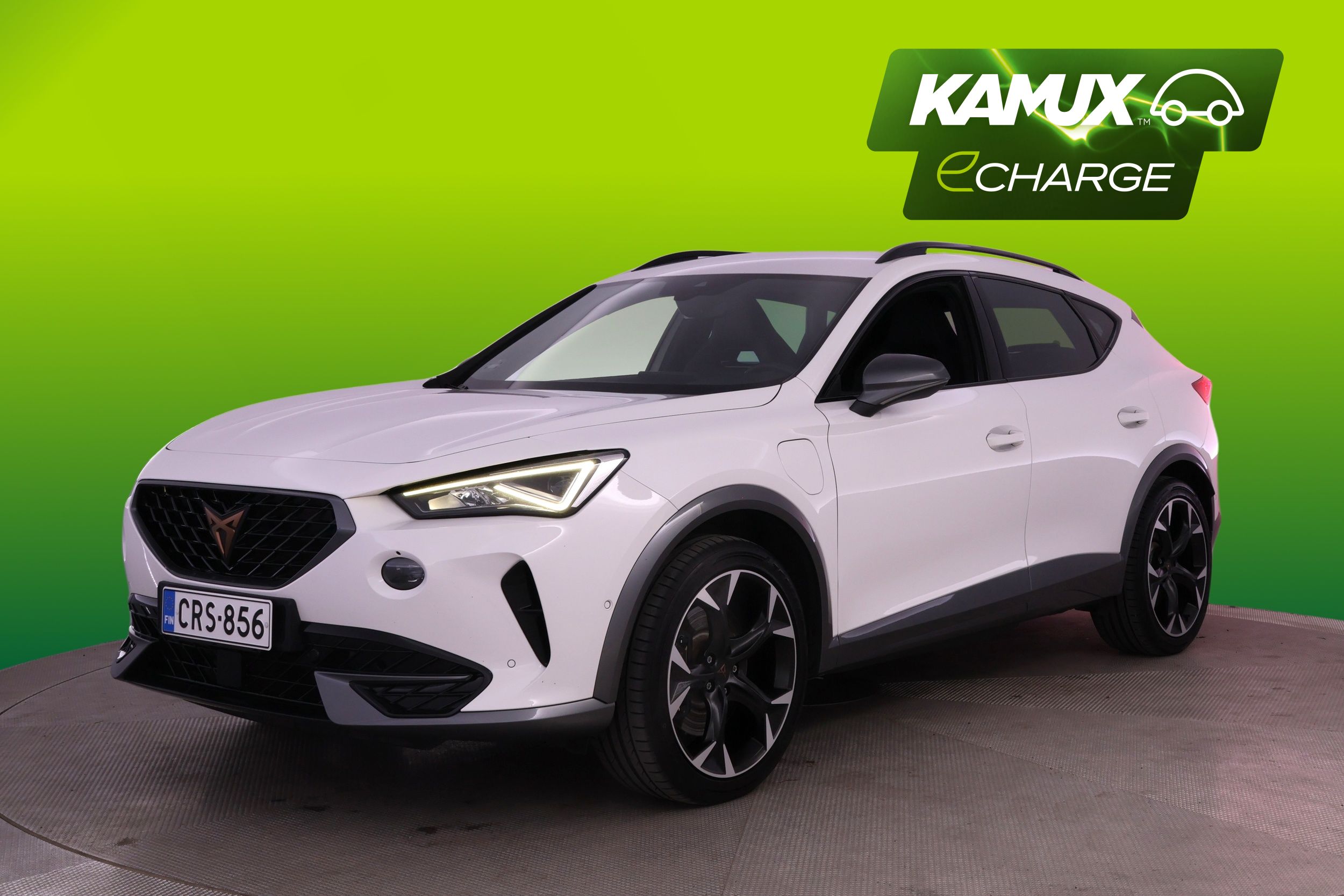 Cupra Formentor 2022, photo 5/28