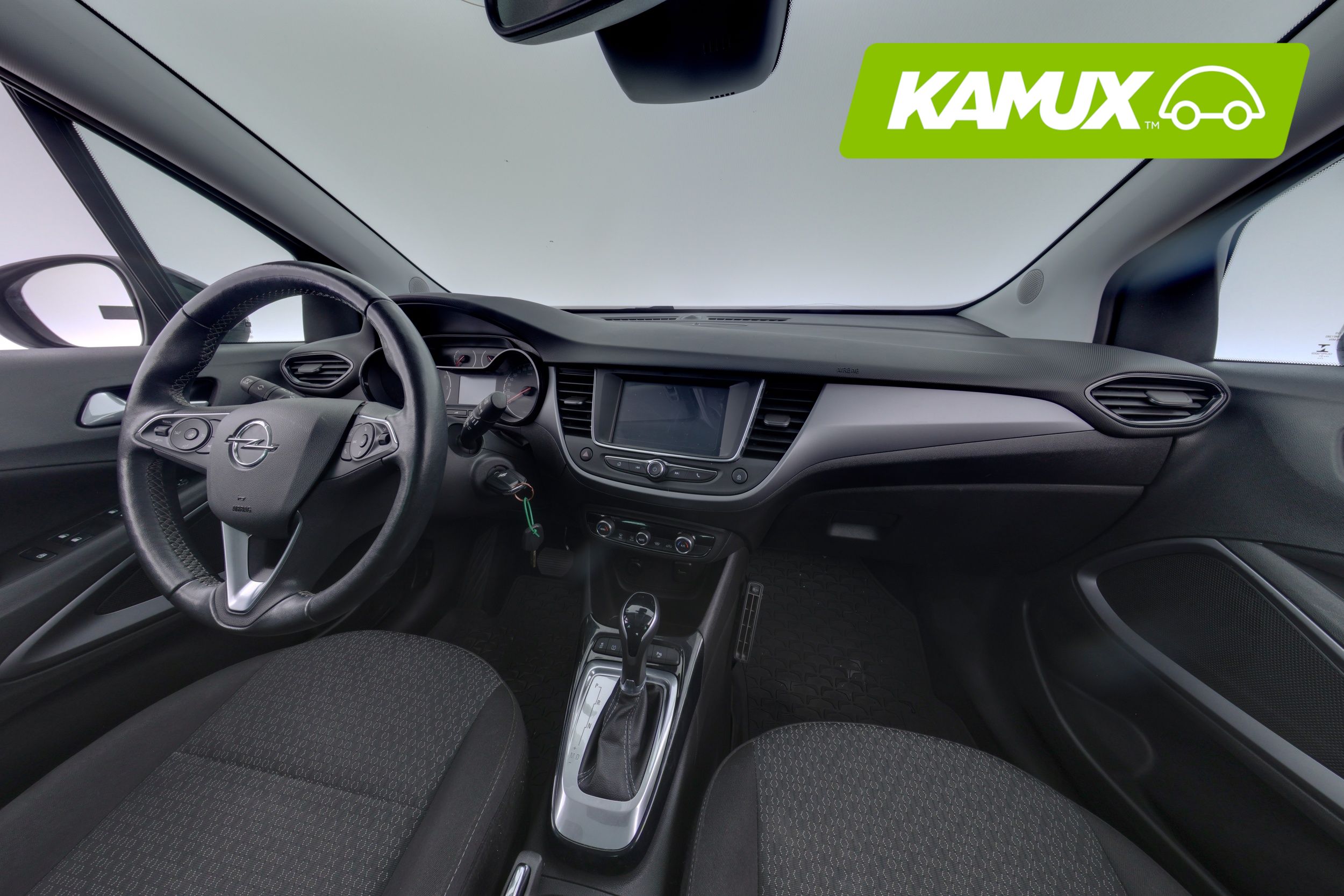 Opel Crossland Comfort 130 Turbo A 2022, kuva 7/22