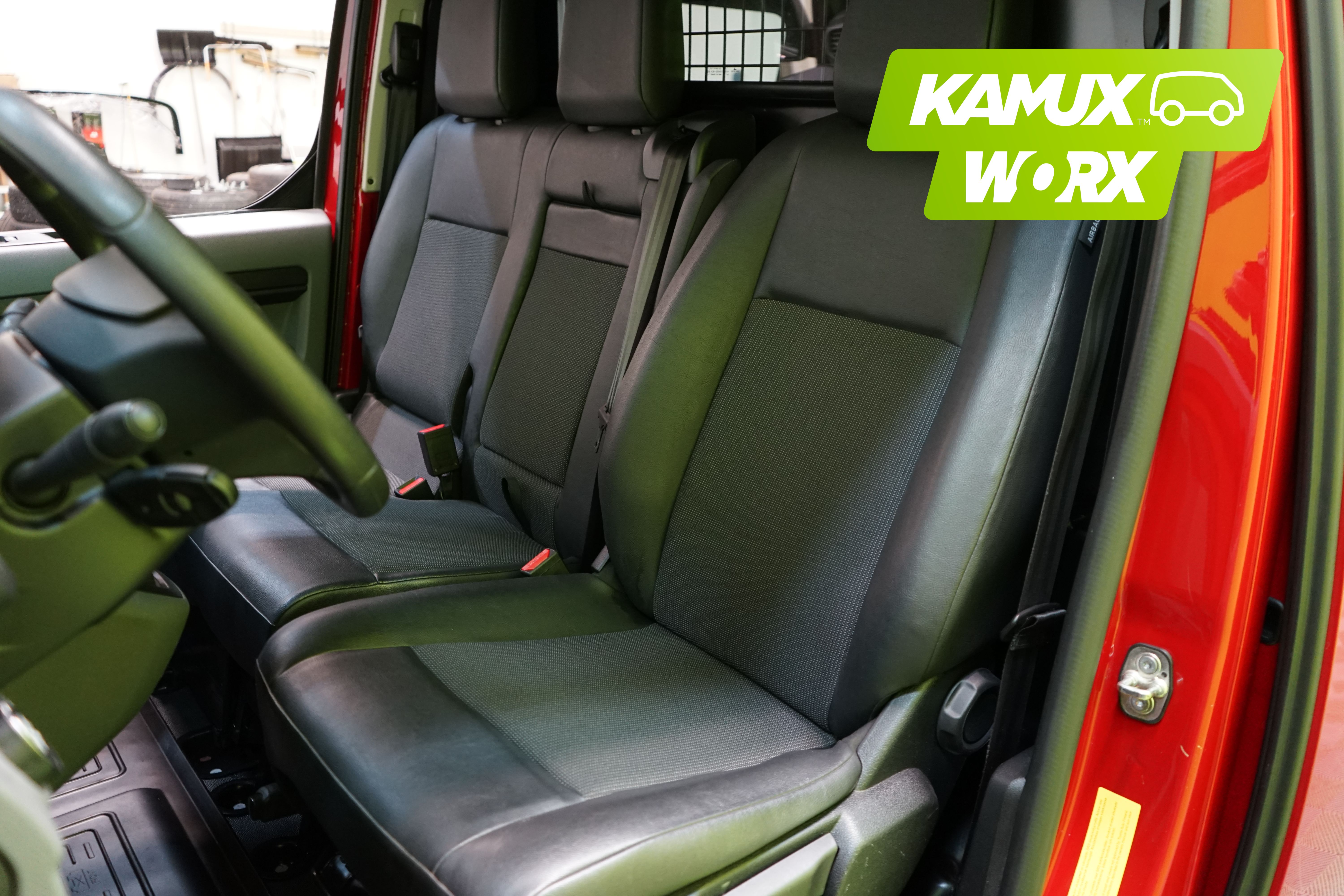 Toyota Proace L2 2.0 D 145 4x4 5-Ovinen 2022, kuva 7/25