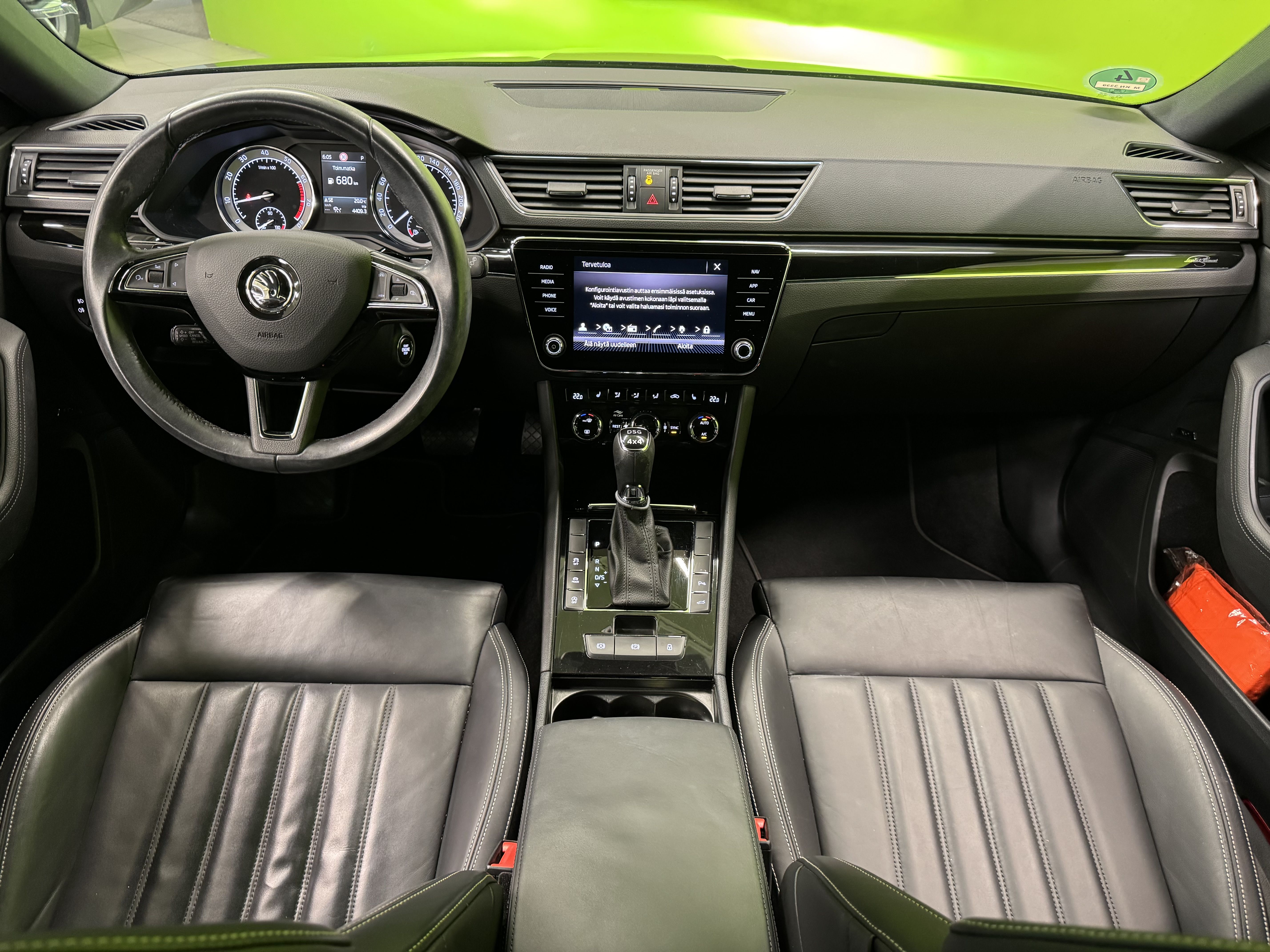 Skoda Superb 2020, kuva 6/30