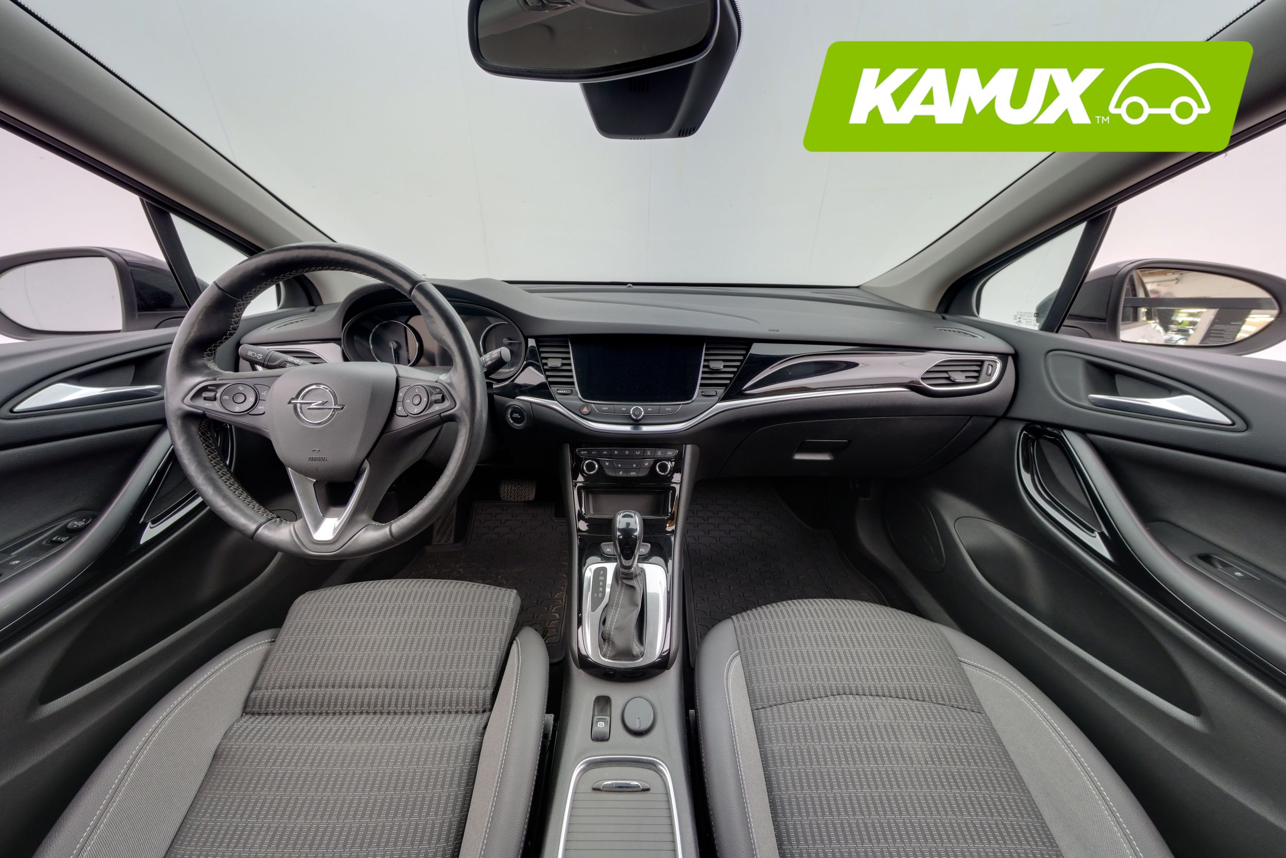 Opel Astra 2022, kuva 7/27