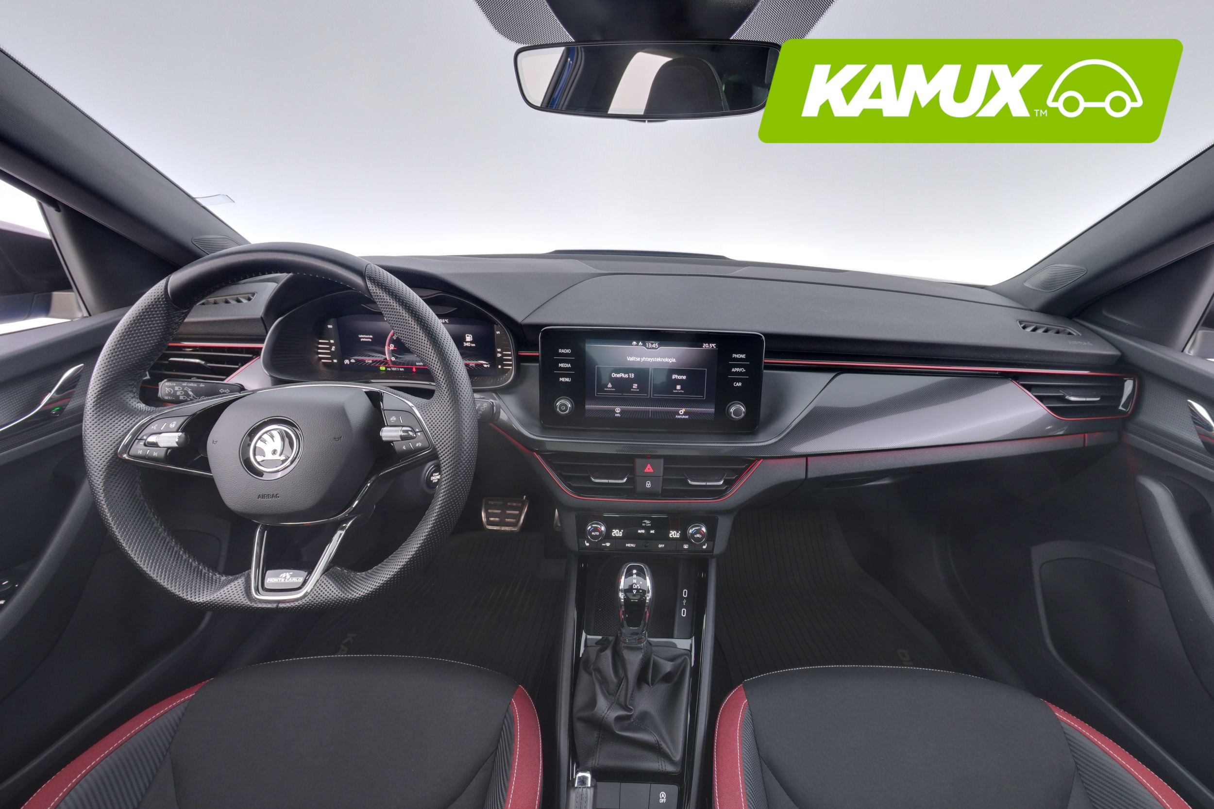 Skoda Kamiq 2023, kuva 7/28