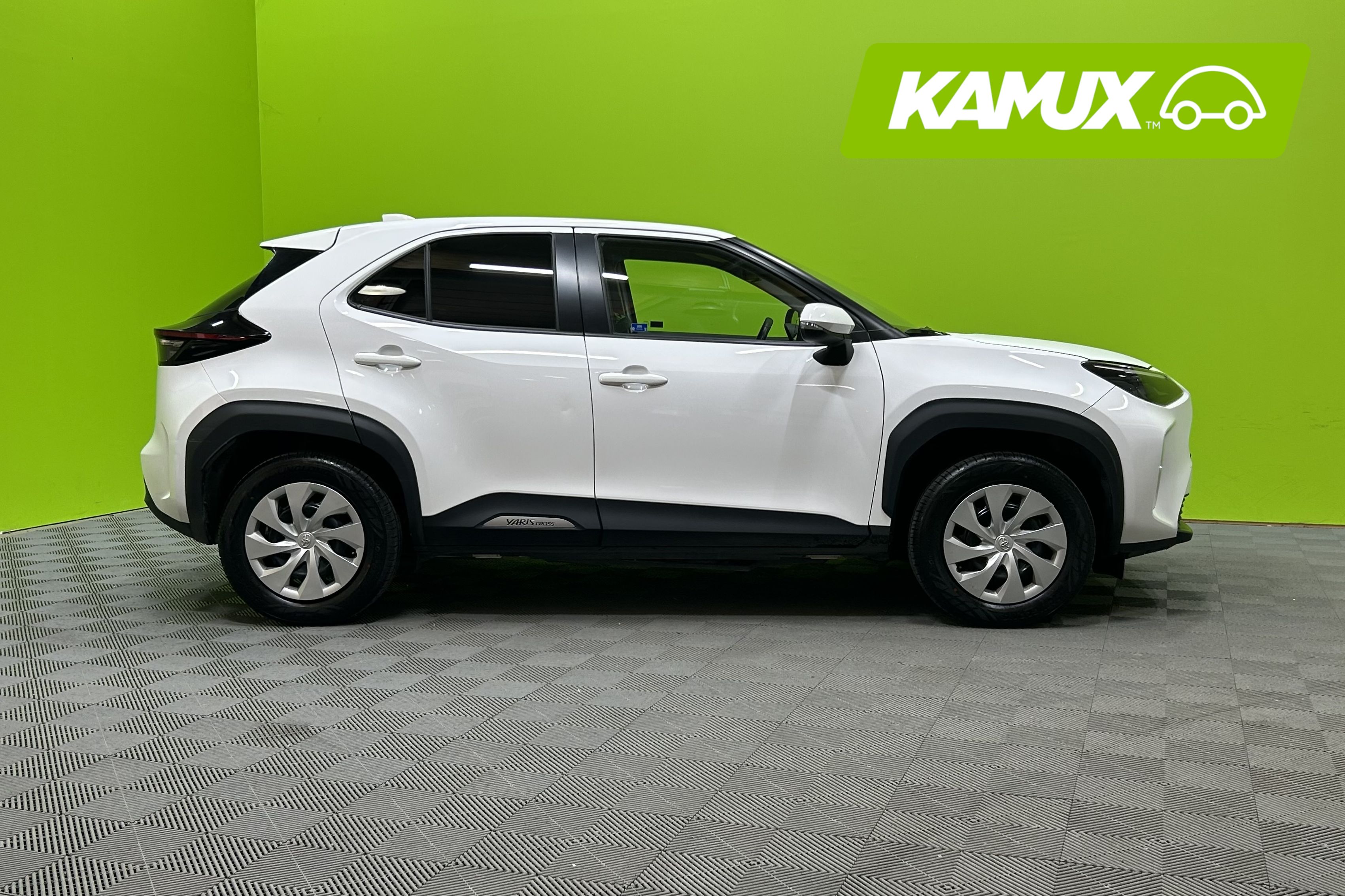 Toyota Yaris Cross 2024, kuva 2/20