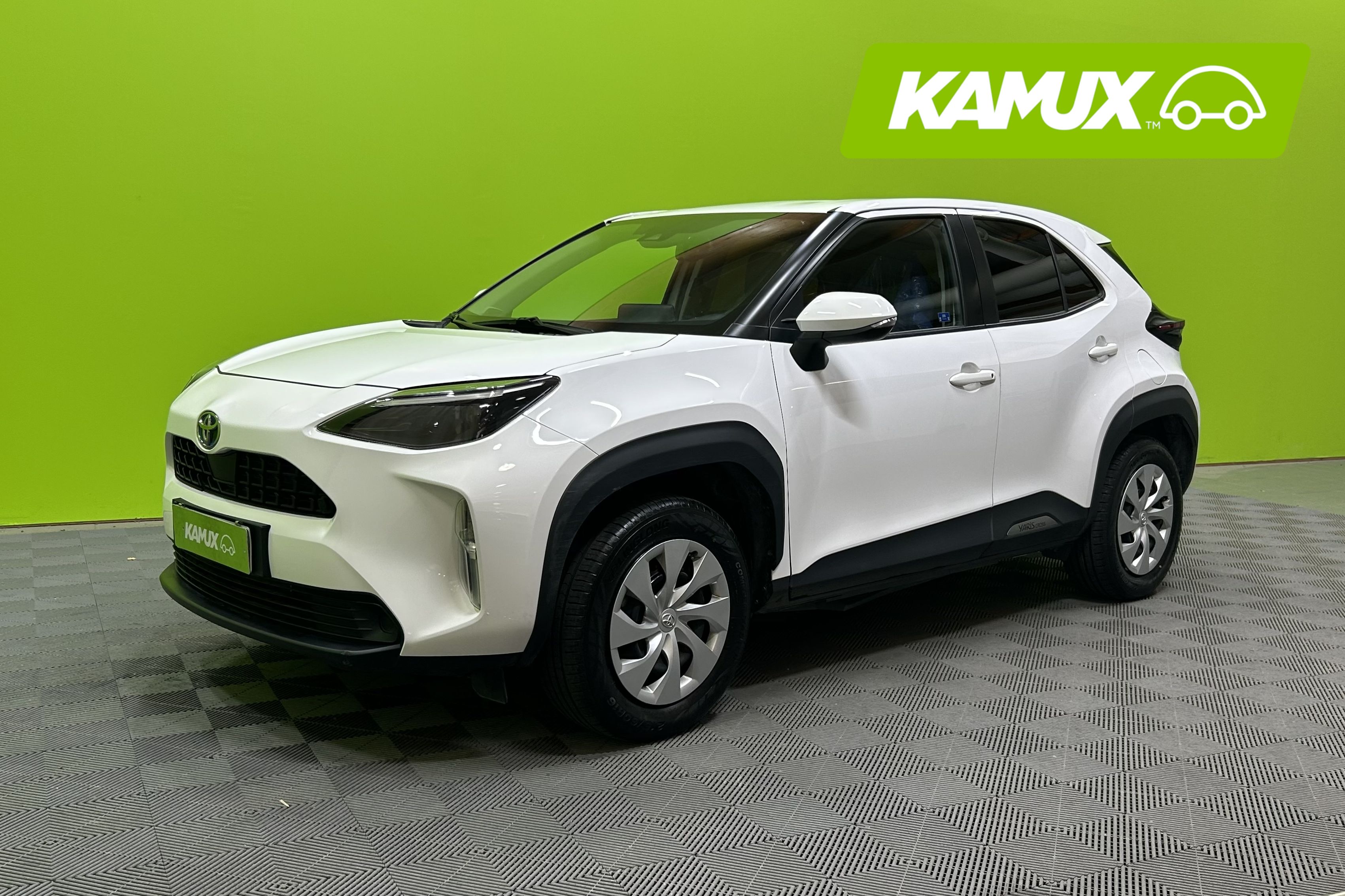 Toyota Yaris Cross 2024, kuva 4/20