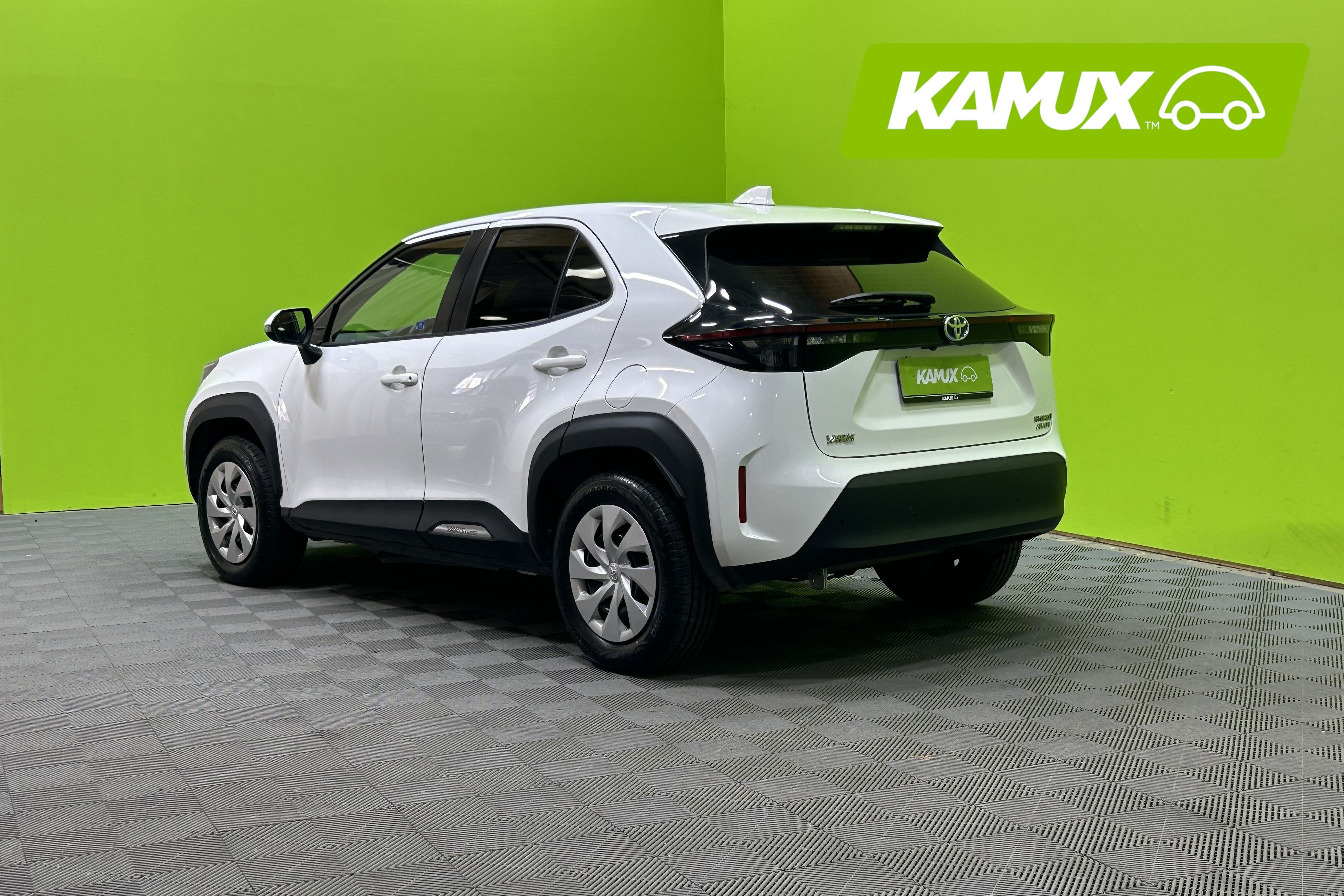 Toyota Yaris Cross 2024, kuva 5/20