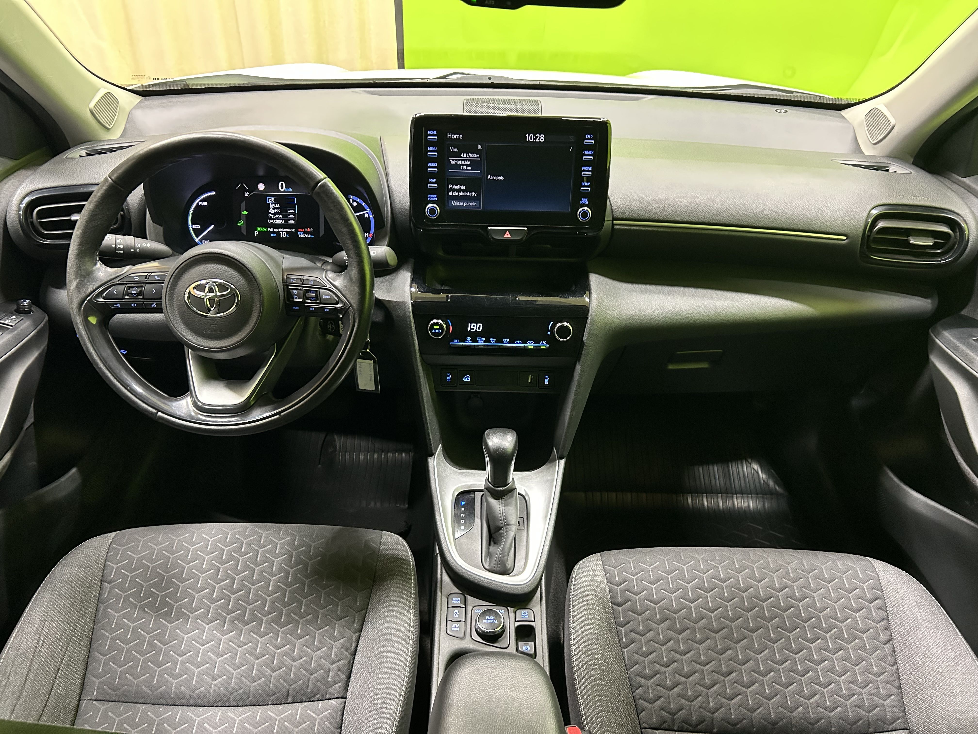 Toyota Yaris Cross 2024, kuva 6/20