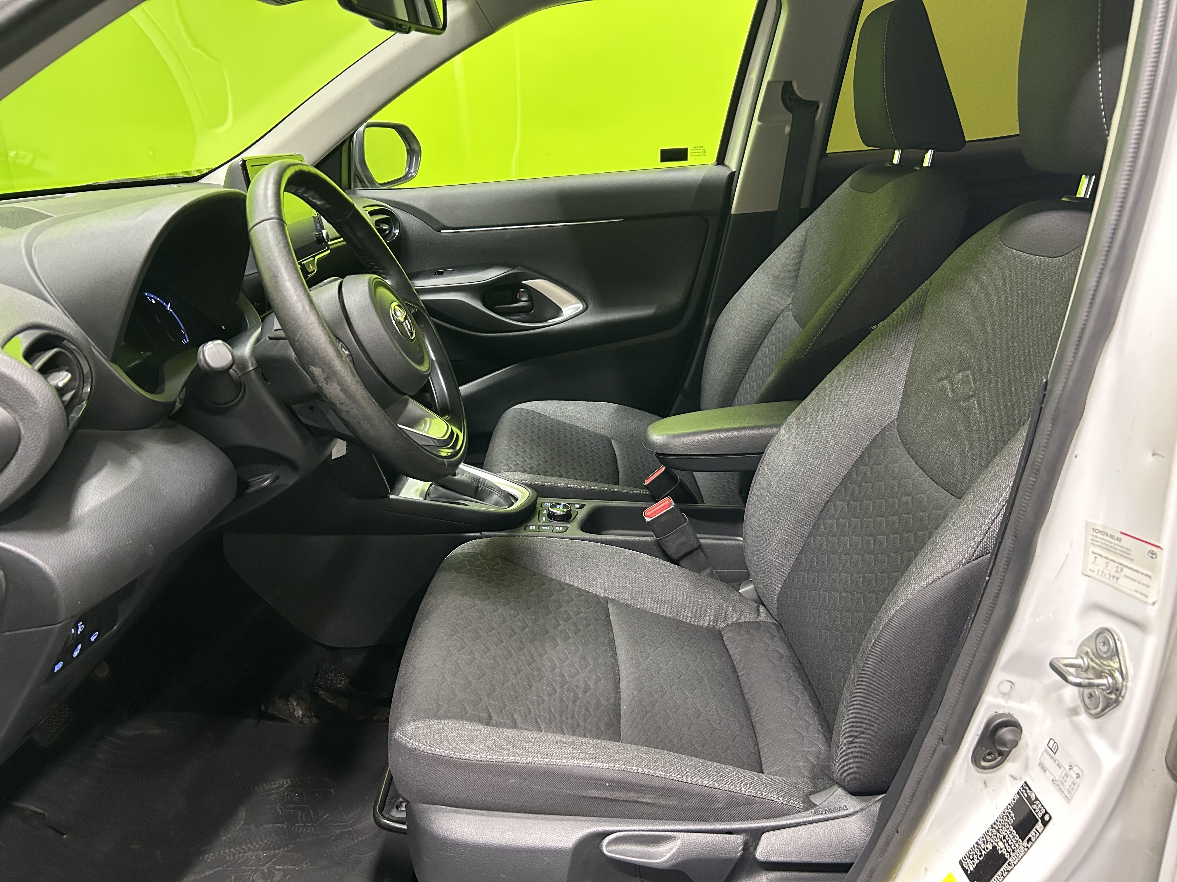 Toyota Yaris Cross 2024, kuva 7/20