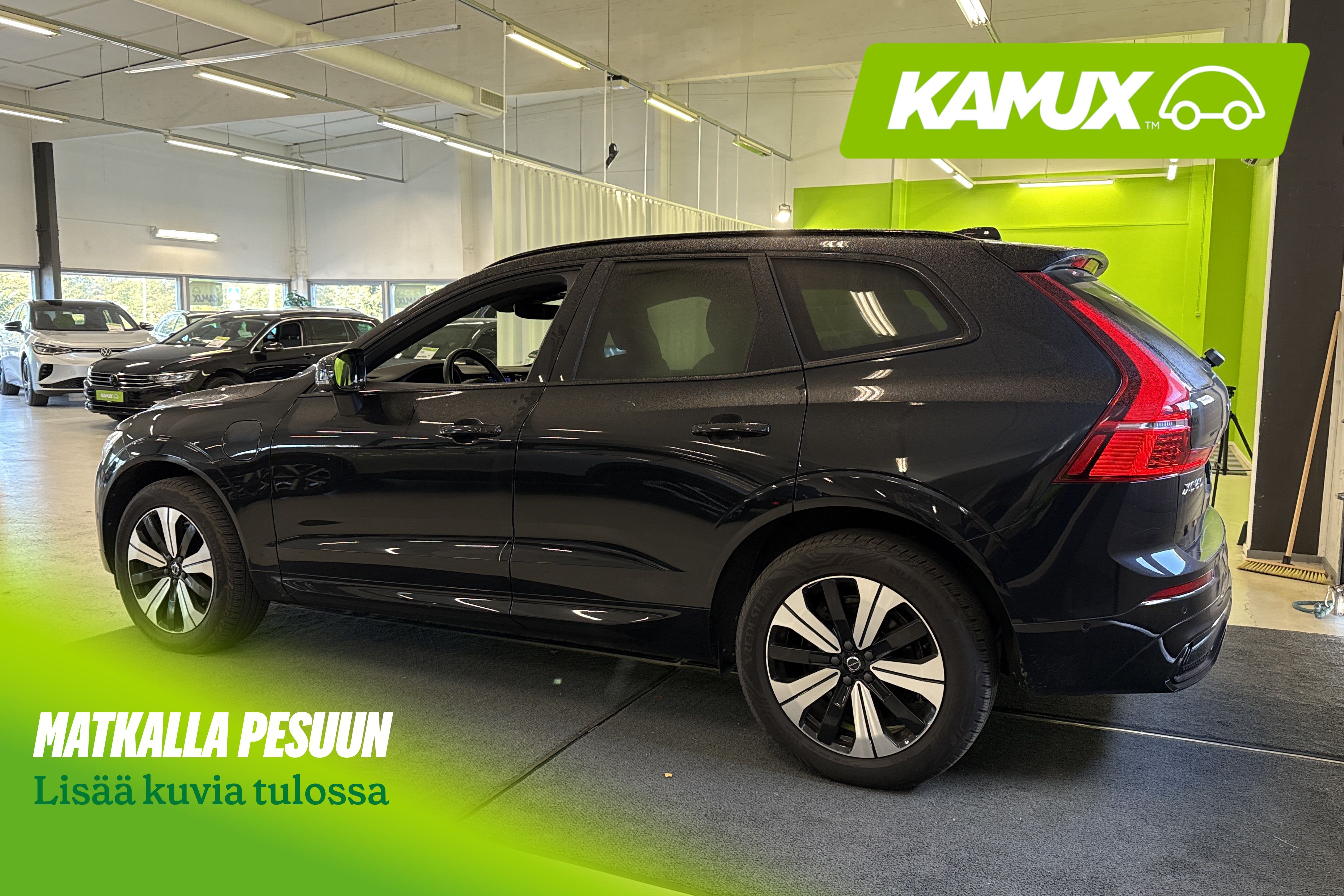 Volvo XC60 2023, kuva 2/7