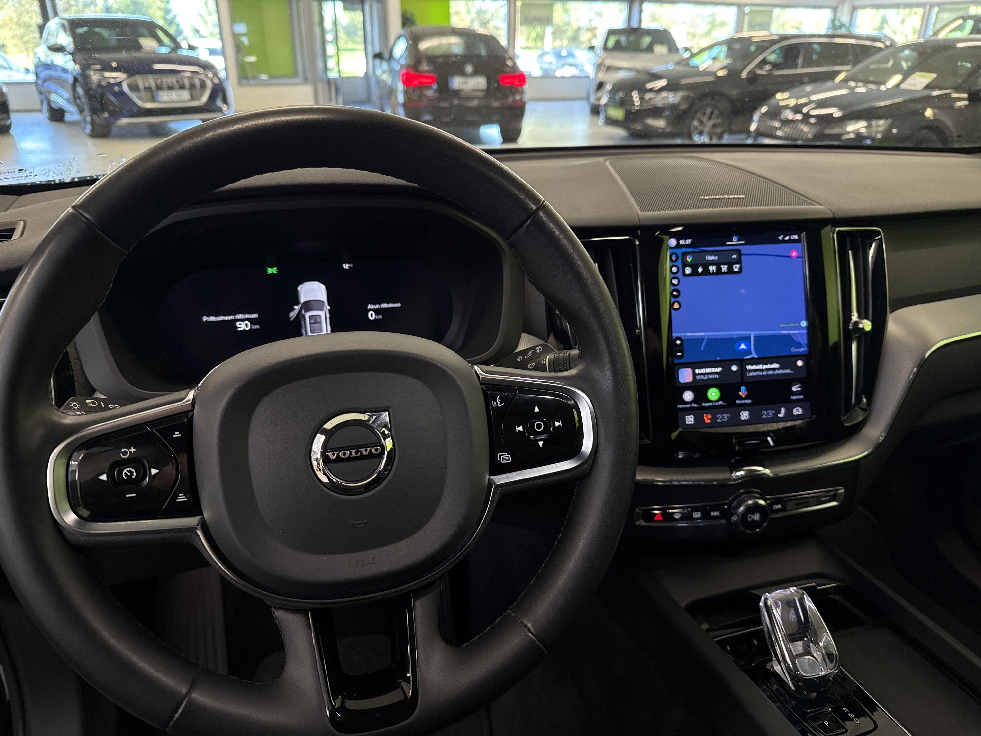 Volvo XC60 2023, kuva 5/7