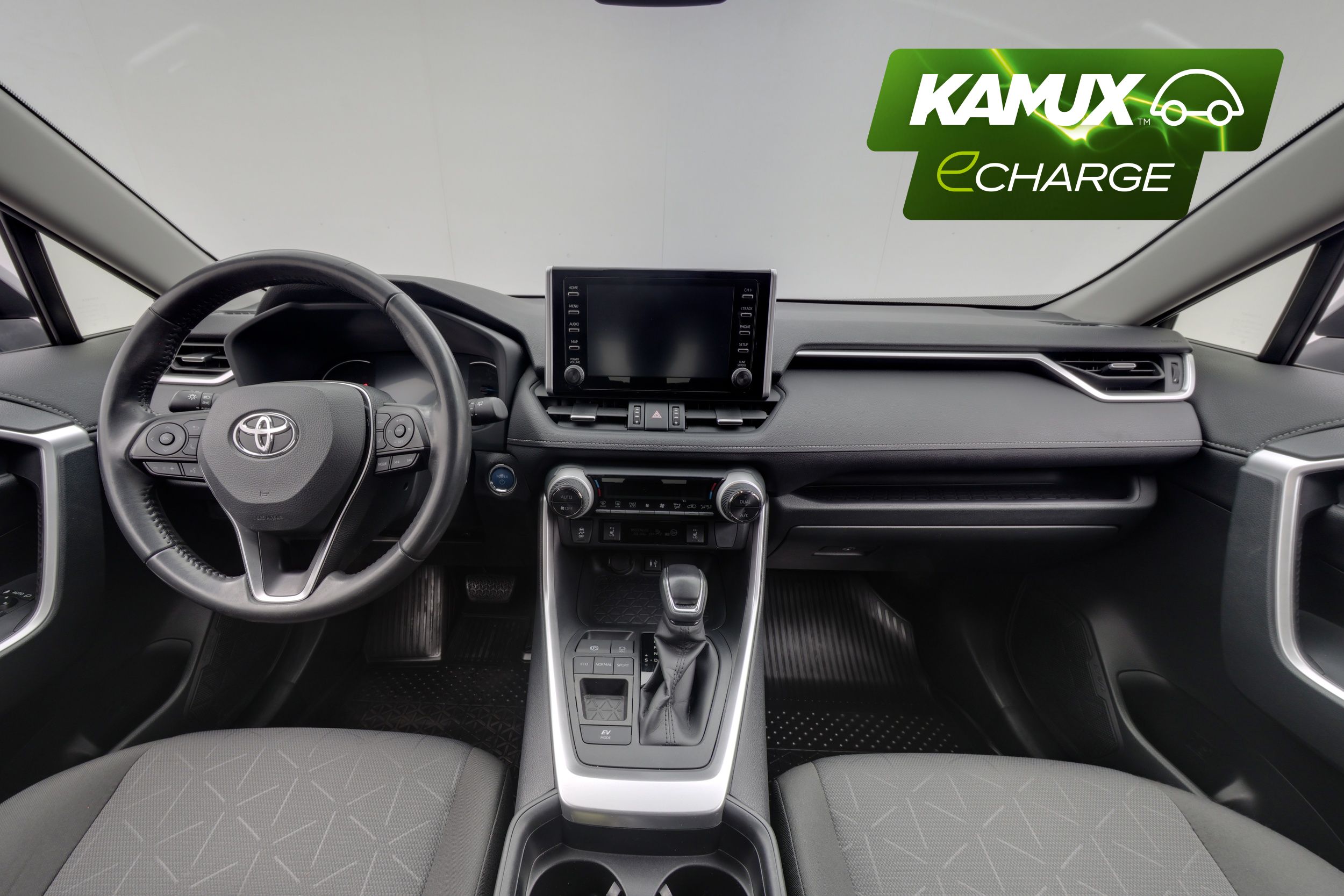 Toyota RAV4 2,5 Hybrid 2019, kuva 7/25
