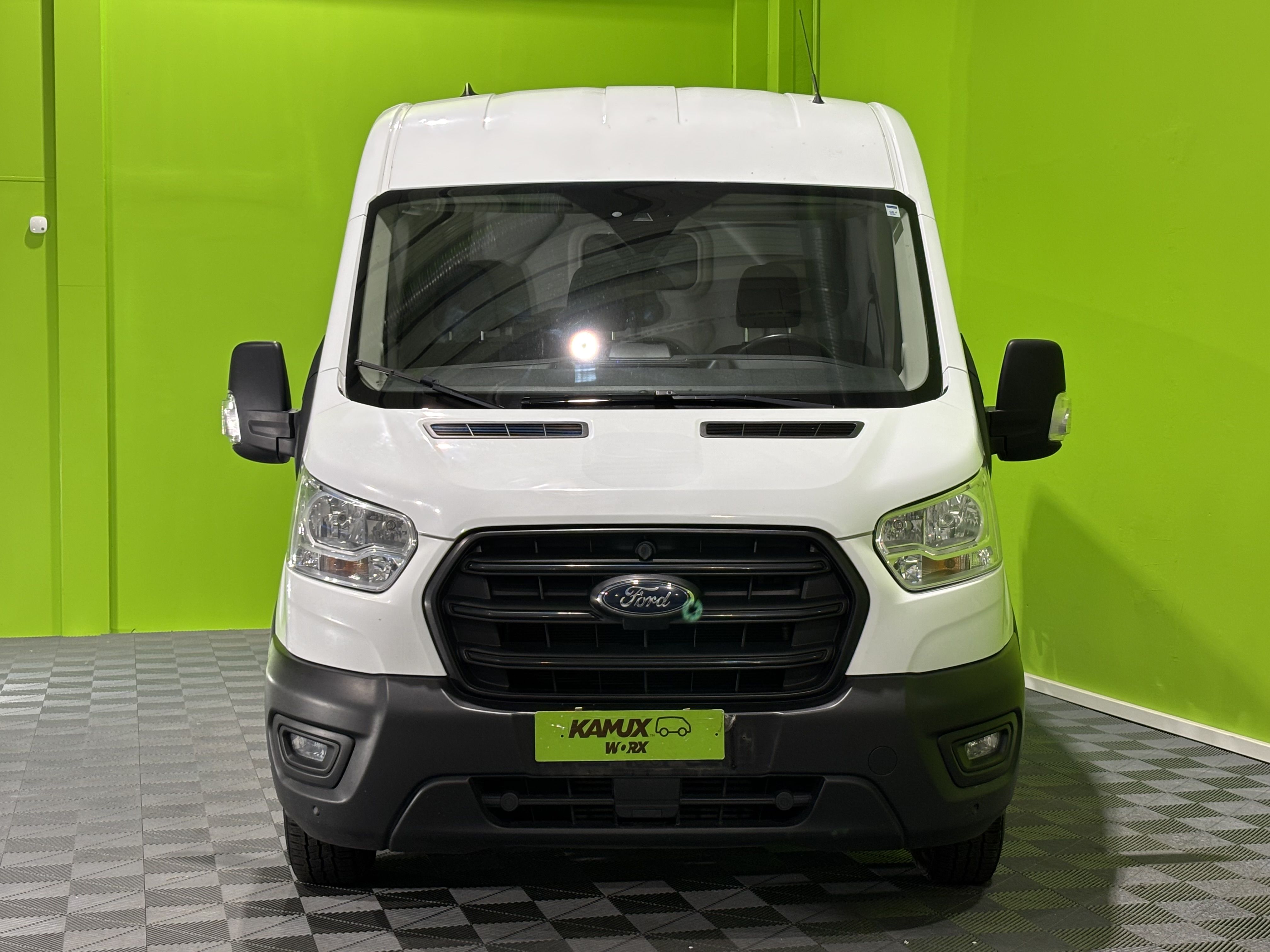 Ford Transit 2022, kuva 6/14