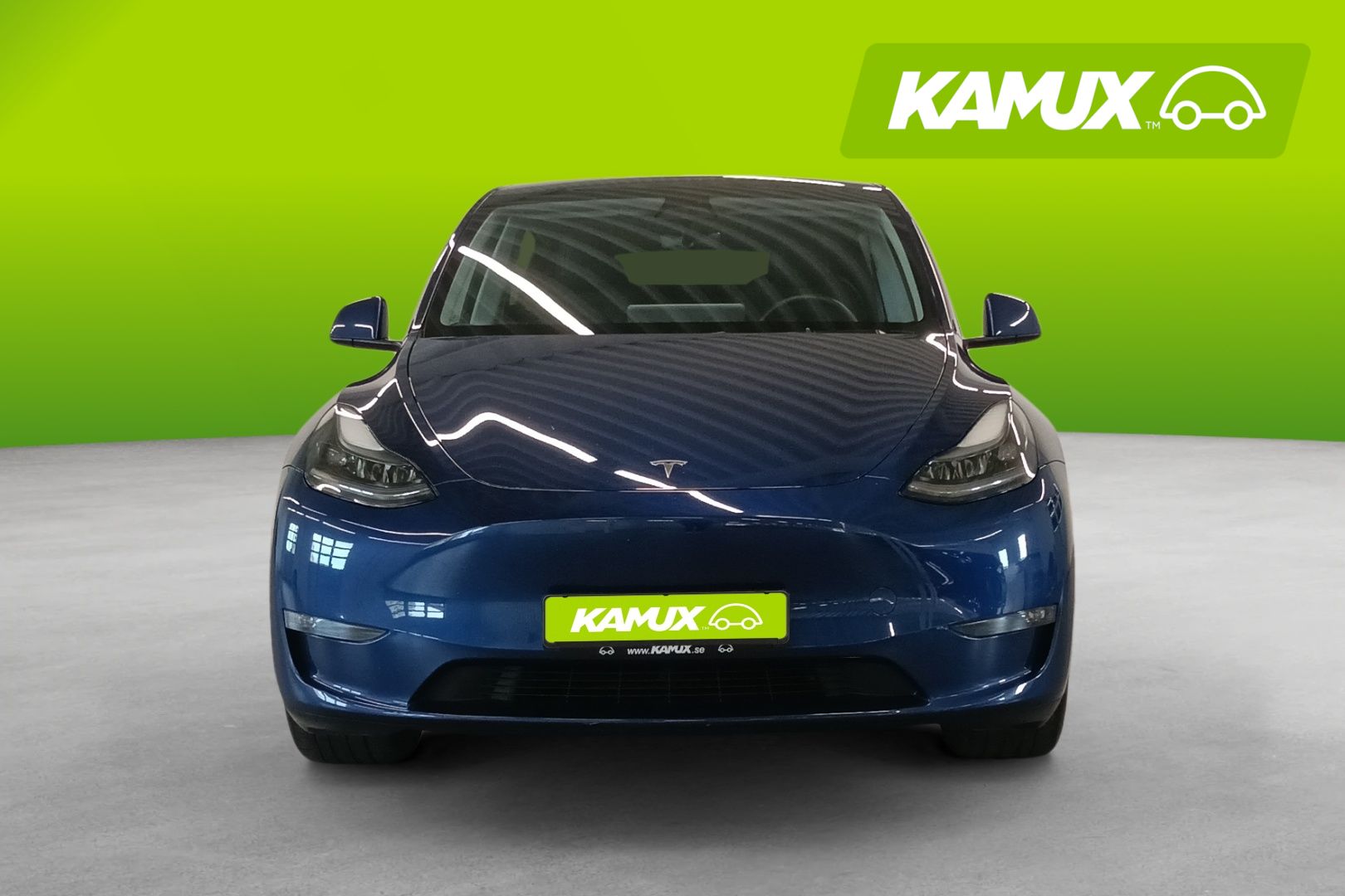 Tesla Model Y Long Range AWD 2023, kuva 5/20