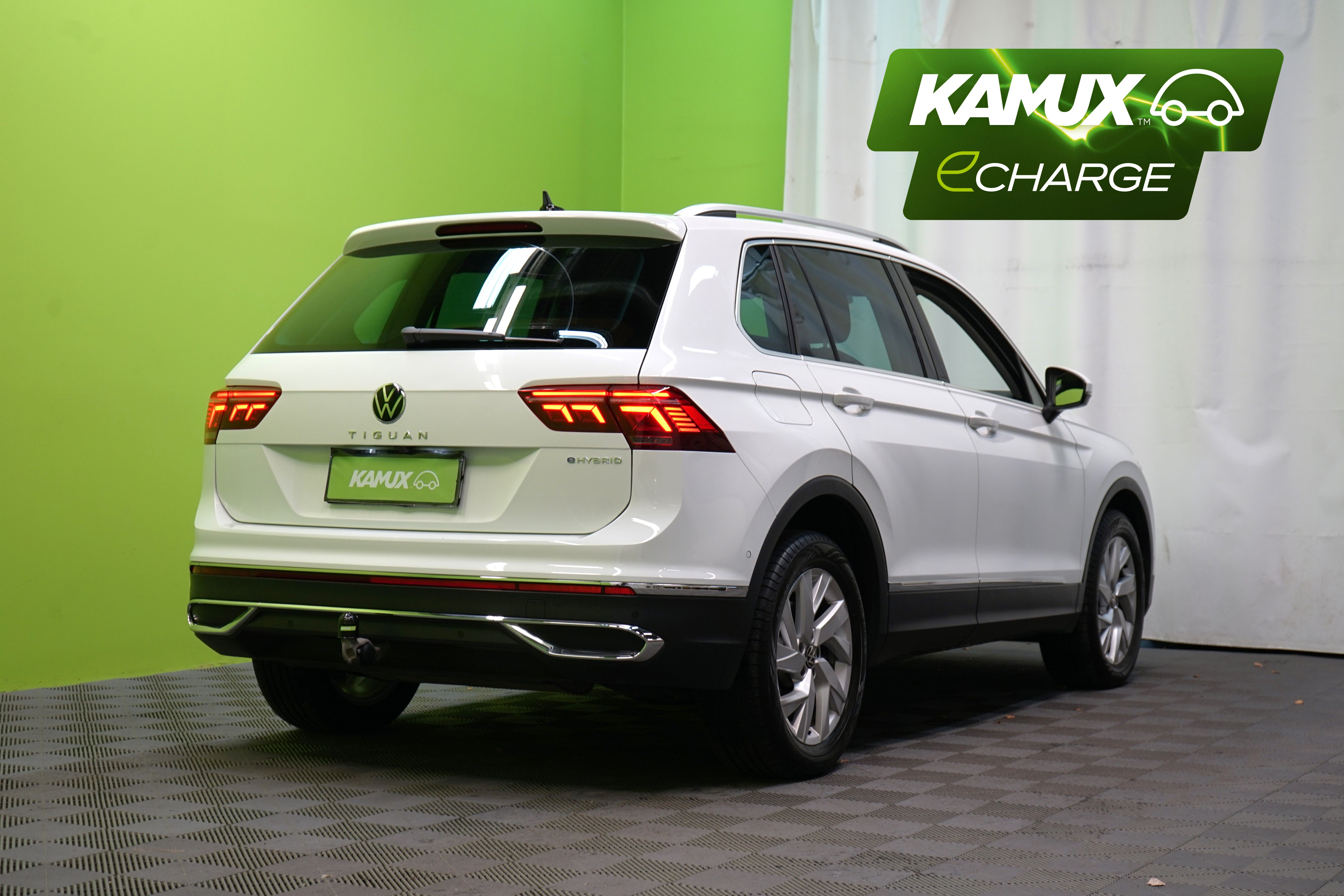 Volkswagen Tiguan 2024, kuva 3/34