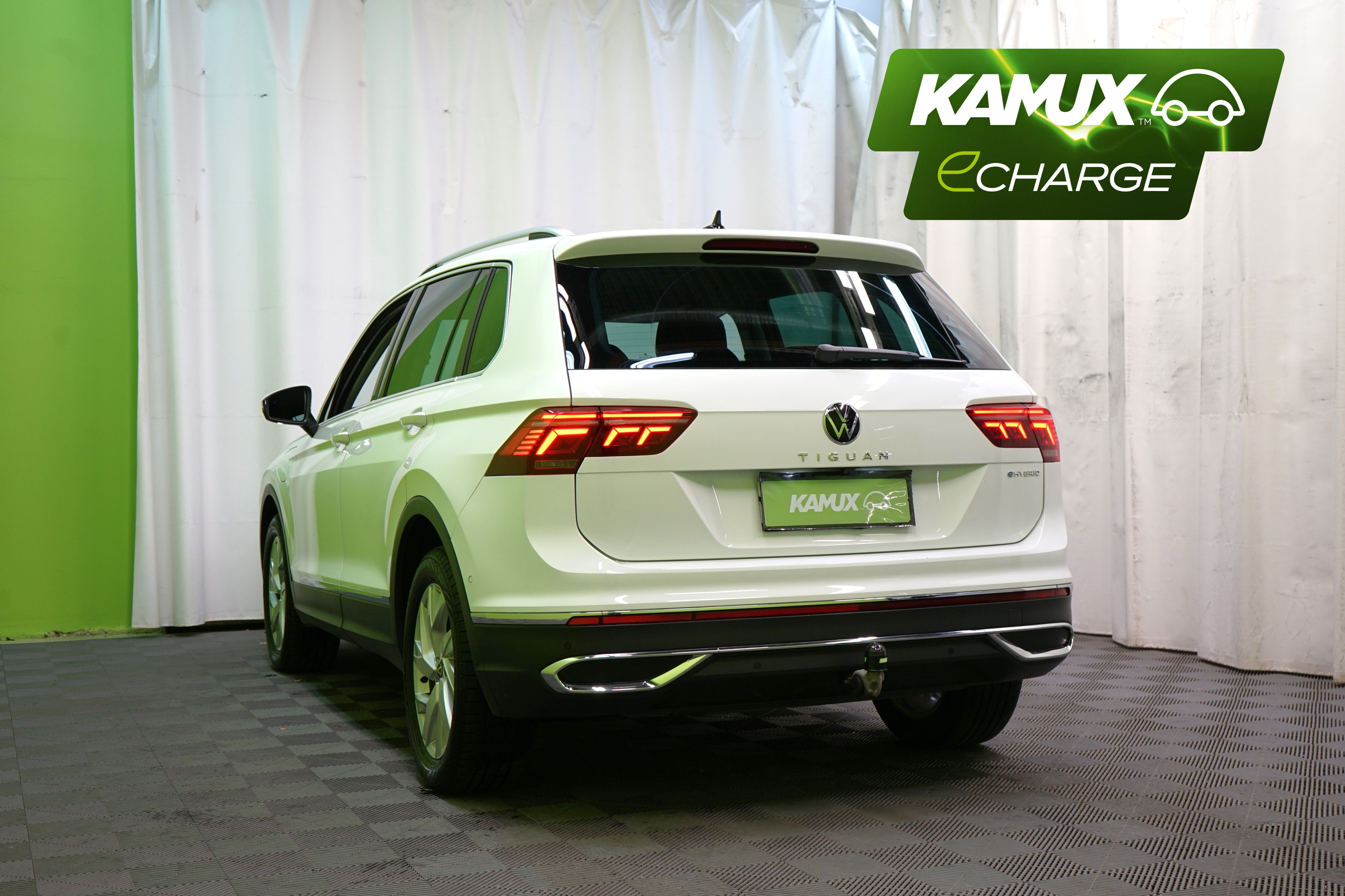 Volkswagen Tiguan 2024, kuva 4/34