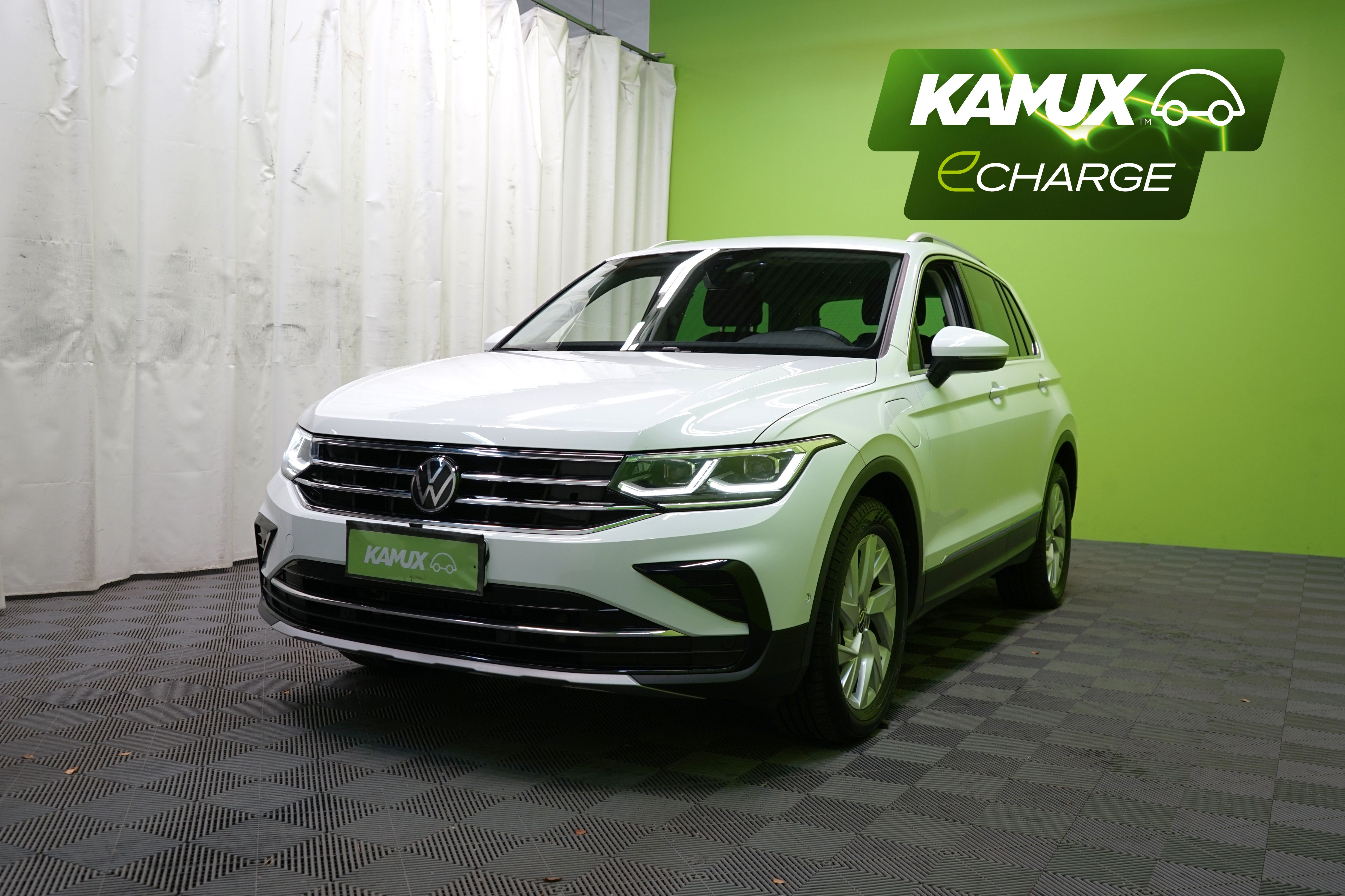 Volkswagen Tiguan 2024, kuva 5/34