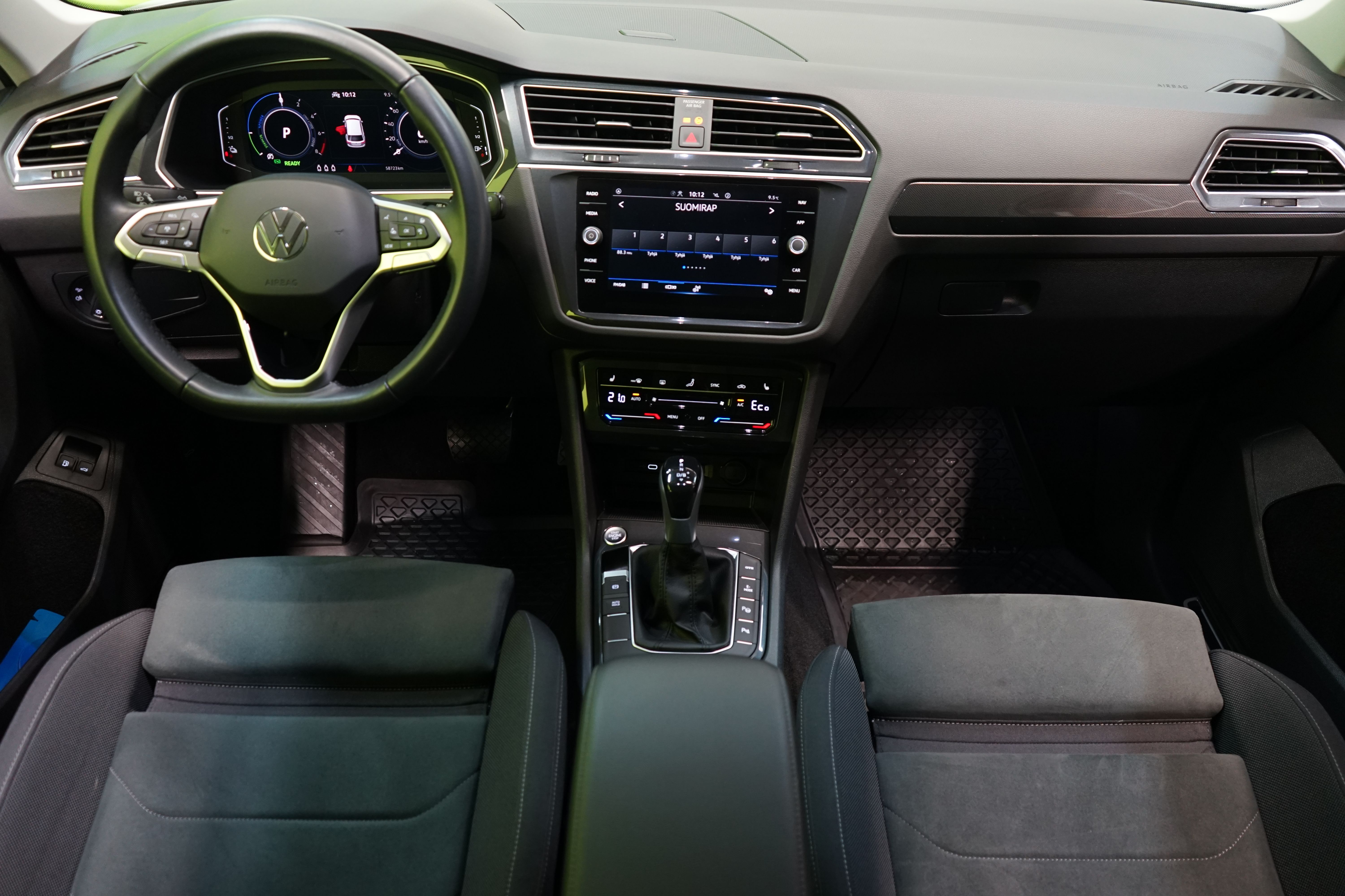 Volkswagen Tiguan 2024, kuva 6/34