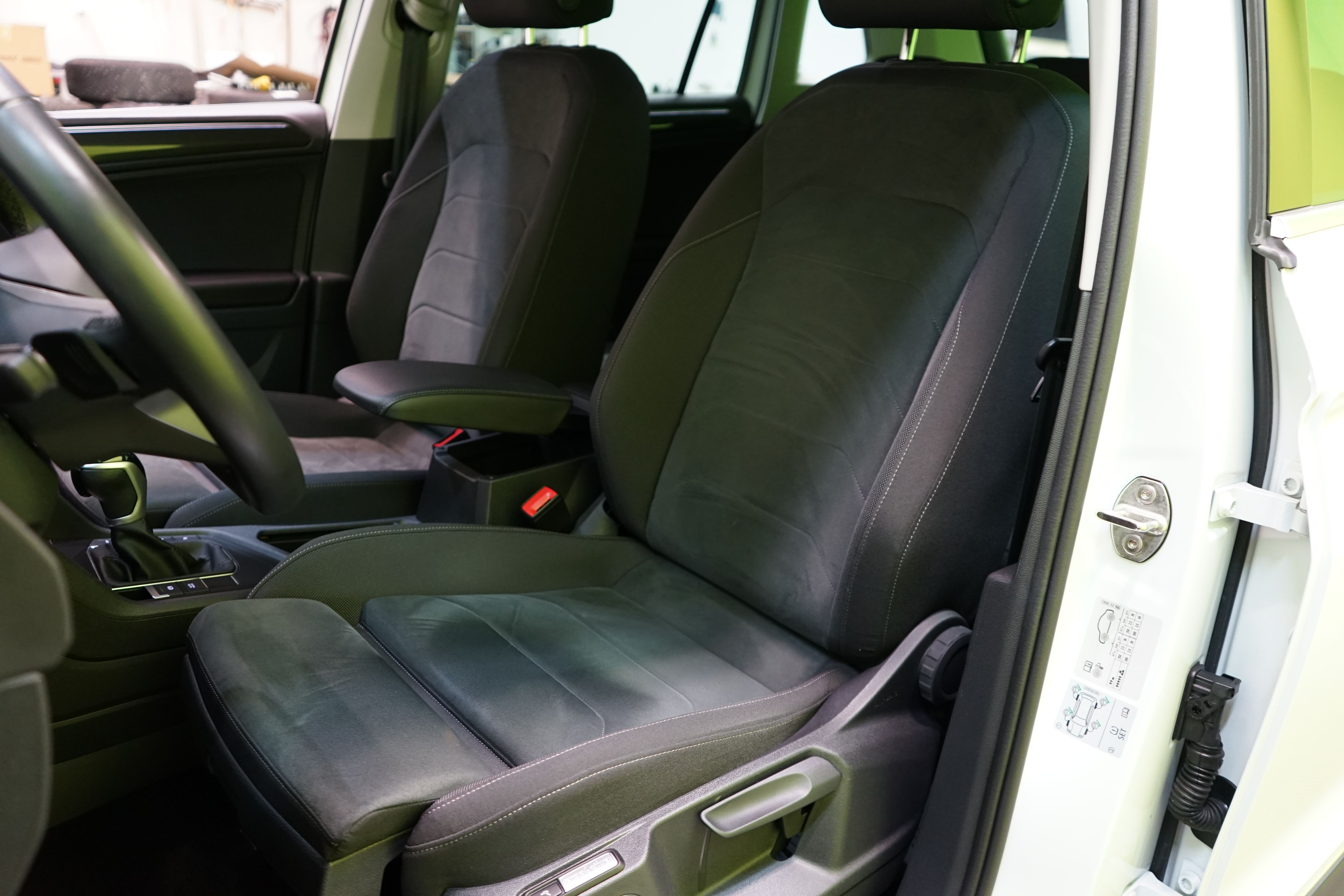Volkswagen Tiguan 2024, kuva 7/34